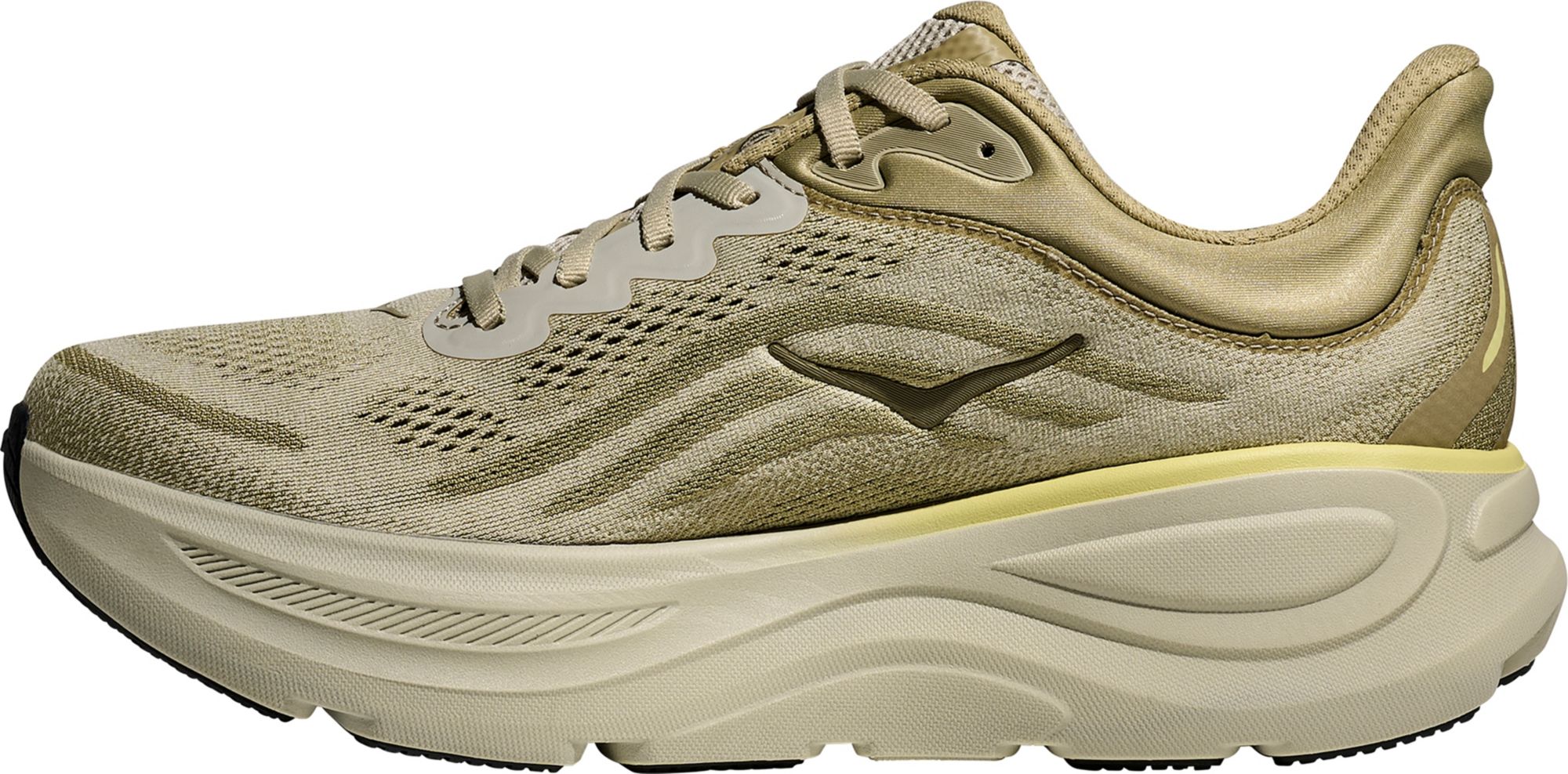 HOKA Men's Bondi 9 Running Shoes product image