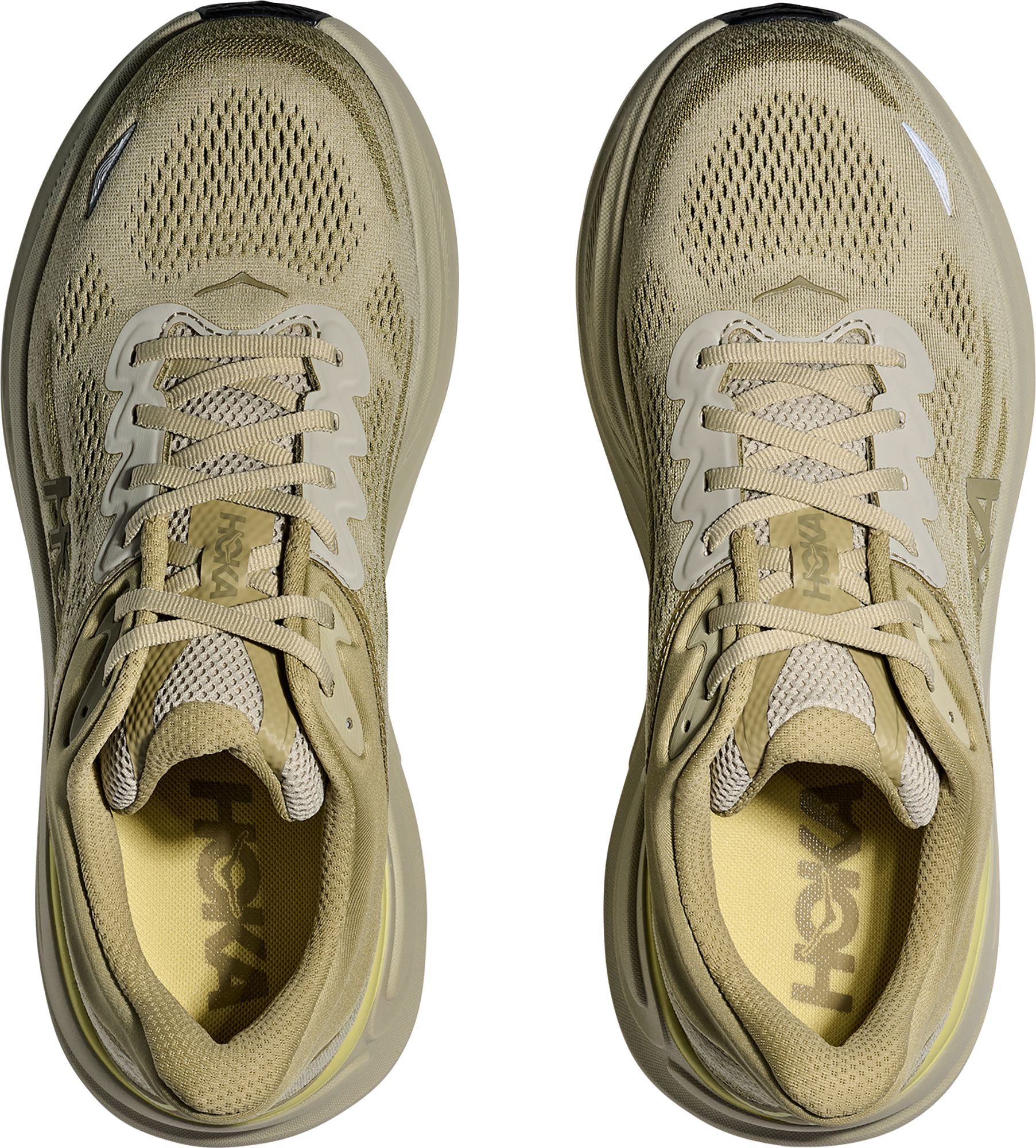 HOKA Men's Bondi 9 Running Shoes product image