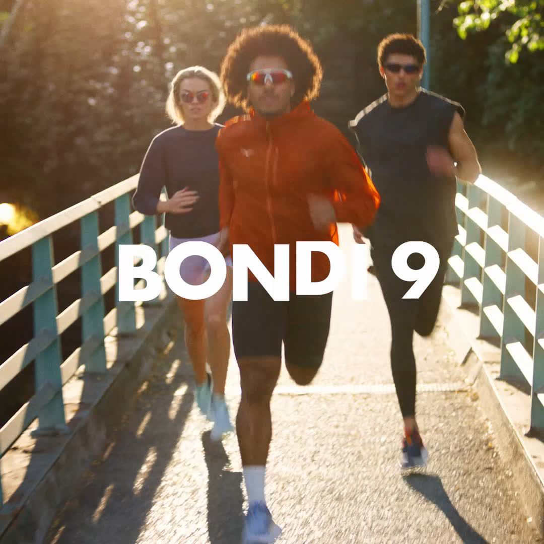 HOKA Men's Bondi 9 Running Shoes product