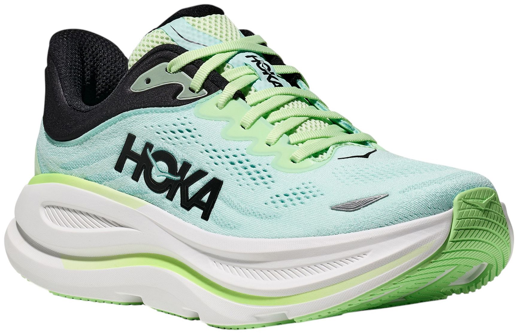 HOKA Men's Bondi 9 Running Shoes product image