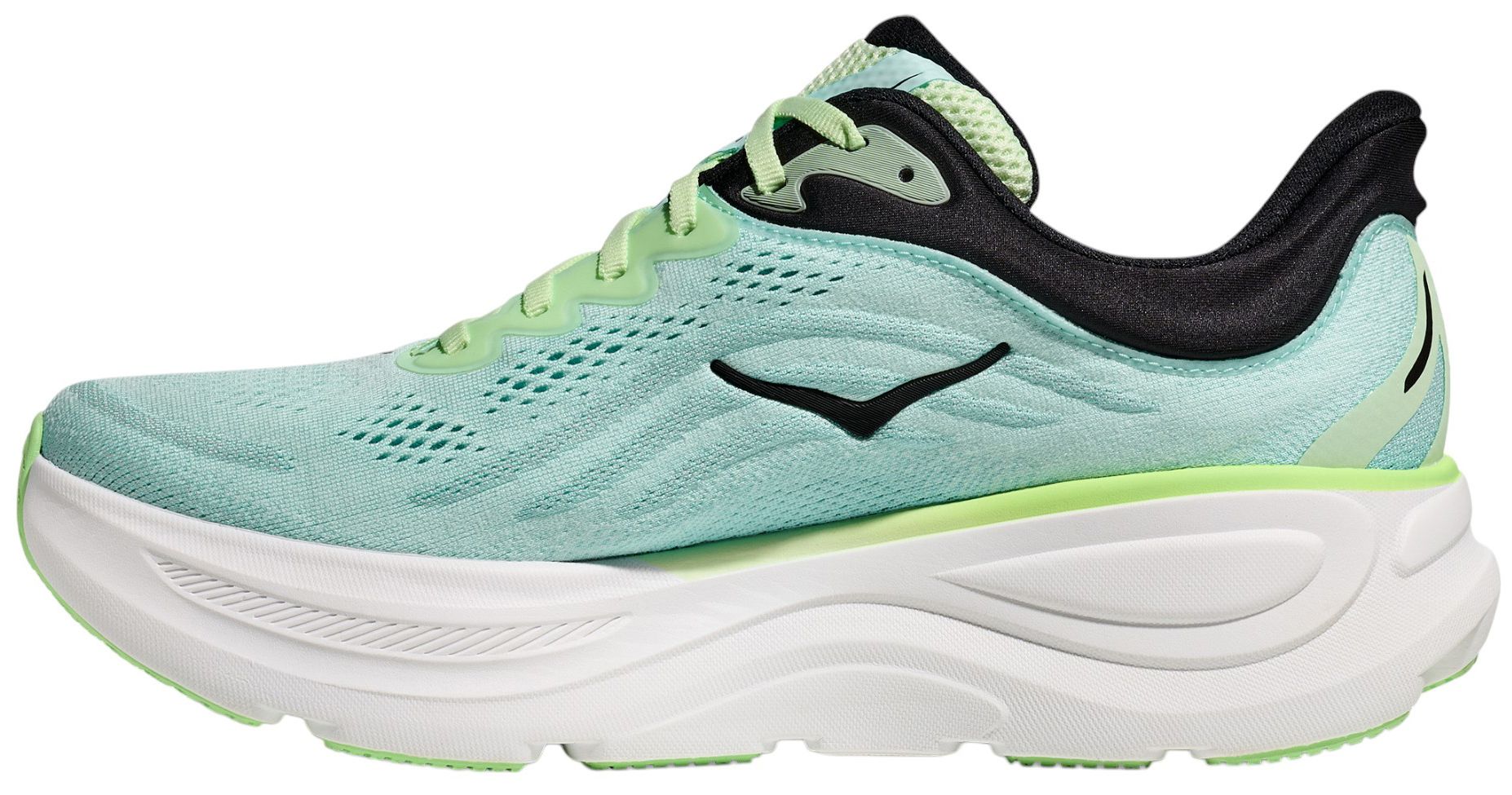 HOKA Men's Bondi 9 Running Shoes product image