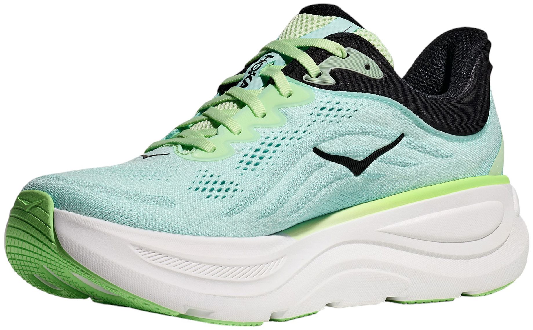 HOKA Men's Bondi 9 Running Shoes product image