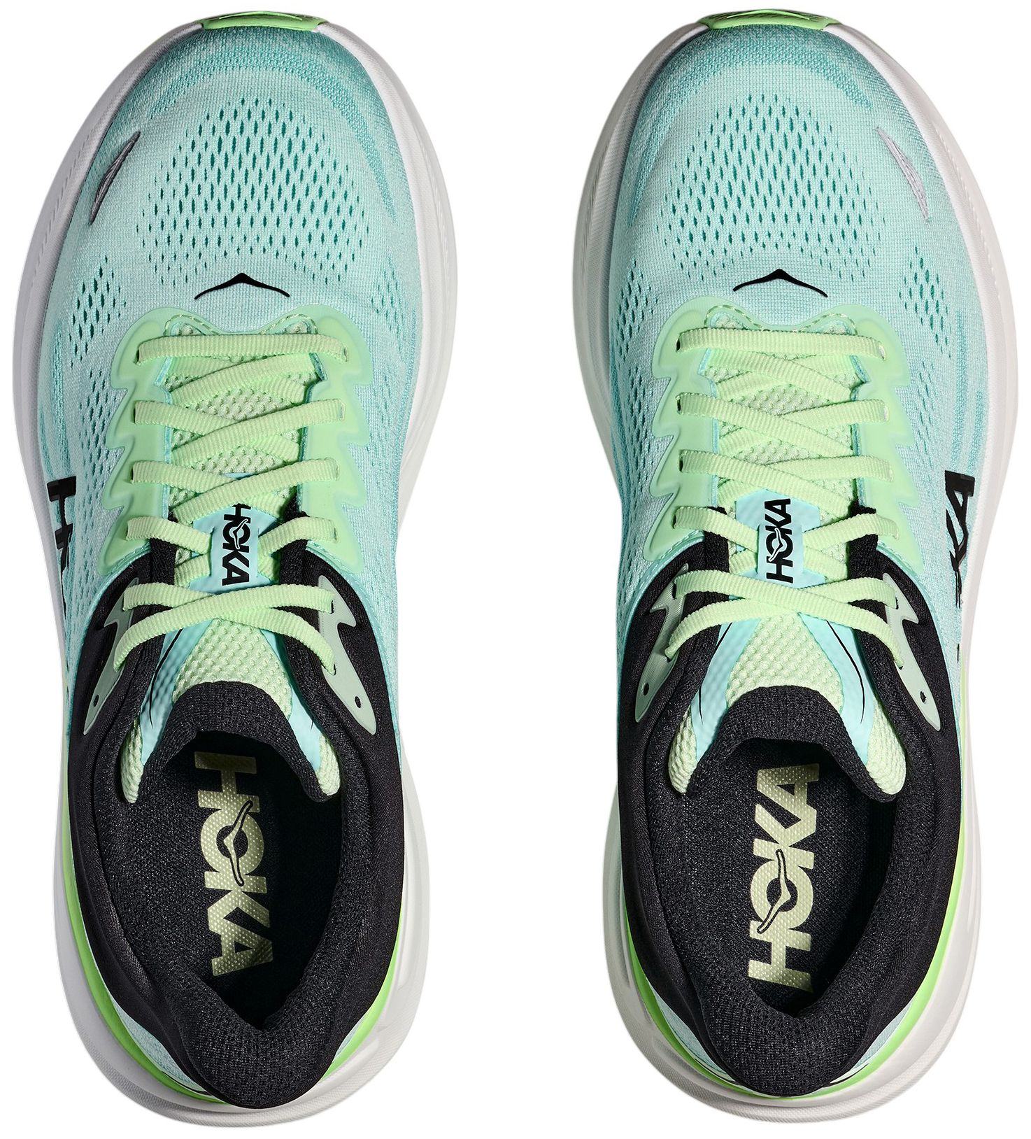HOKA Men's Bondi 9 Running Shoes product image