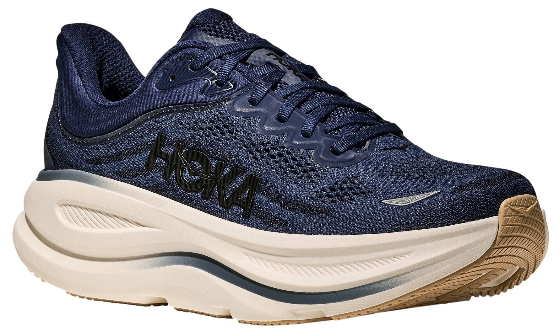 HOKA Men's Bondi 9 Running Shoes product image