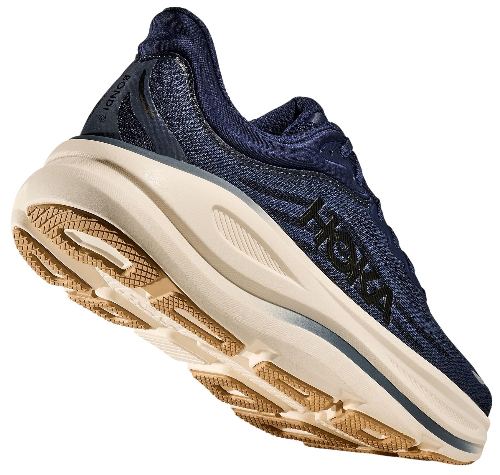 HOKA Men's Bondi 9 Running Shoes product image