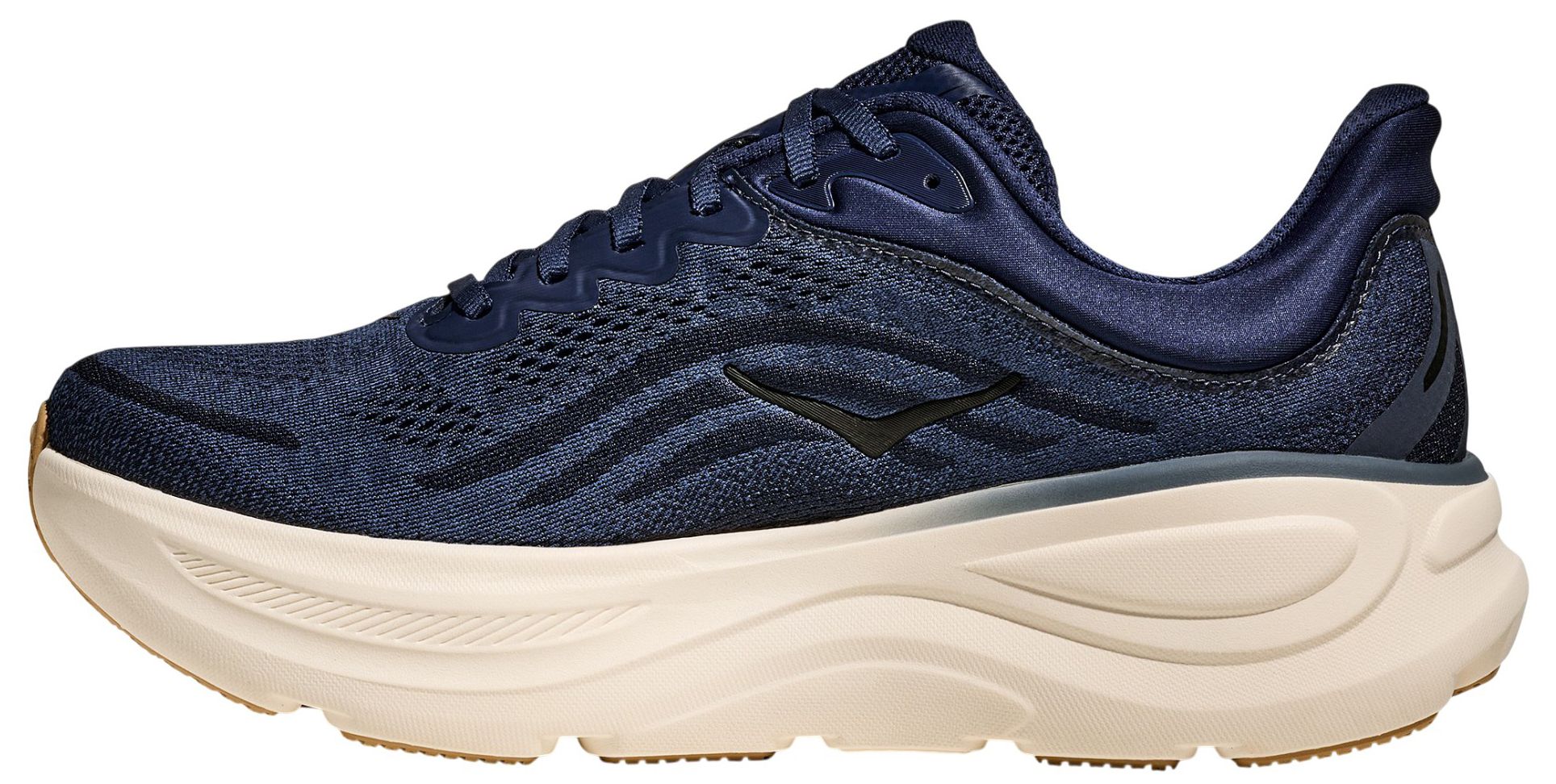 HOKA Men's Bondi 9 Running Shoes product image