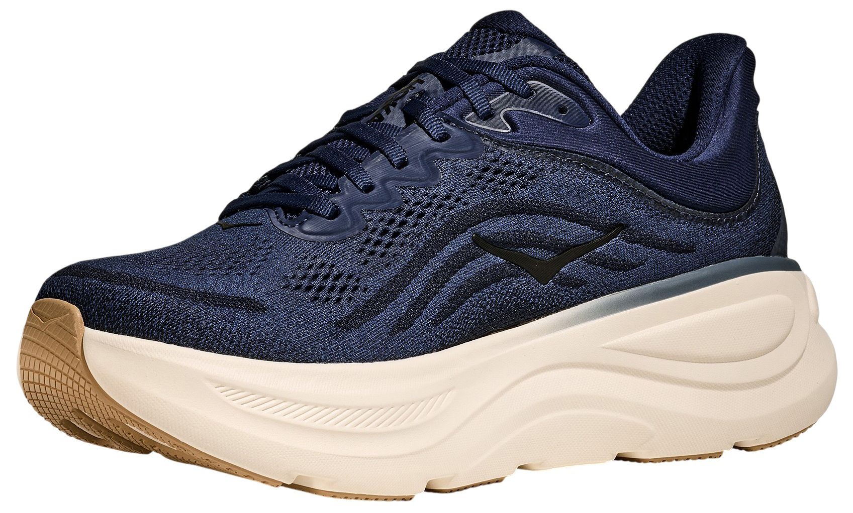 HOKA Men's Bondi 9 Running Shoes product image