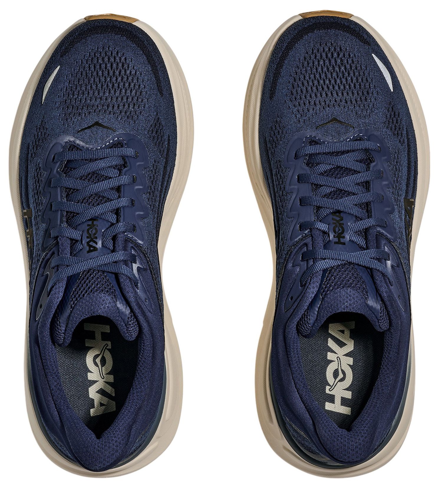 HOKA Men's Bondi 9 Running Shoes product image