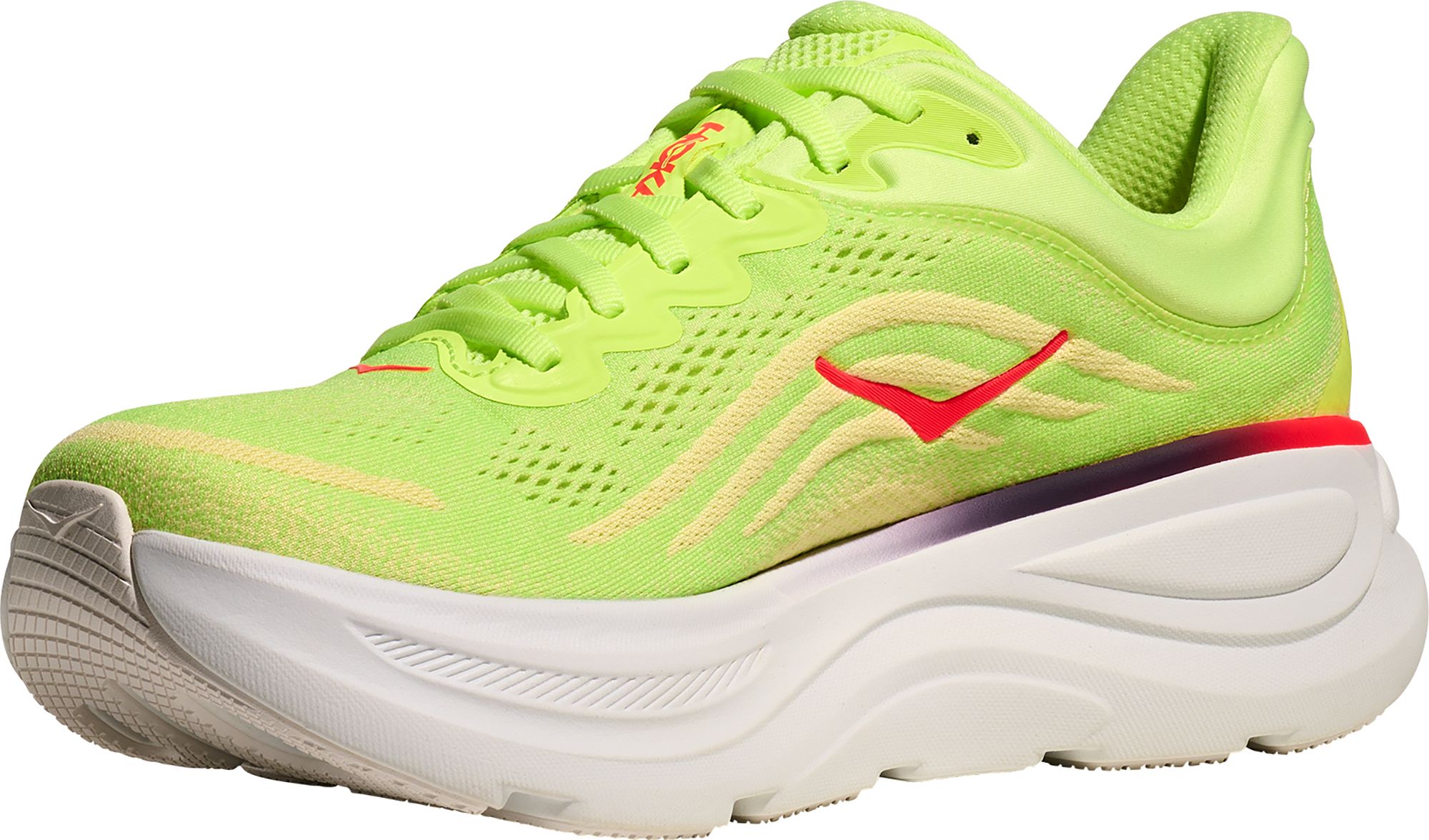 HOKA Men's Bondi 9 Running Shoes product image