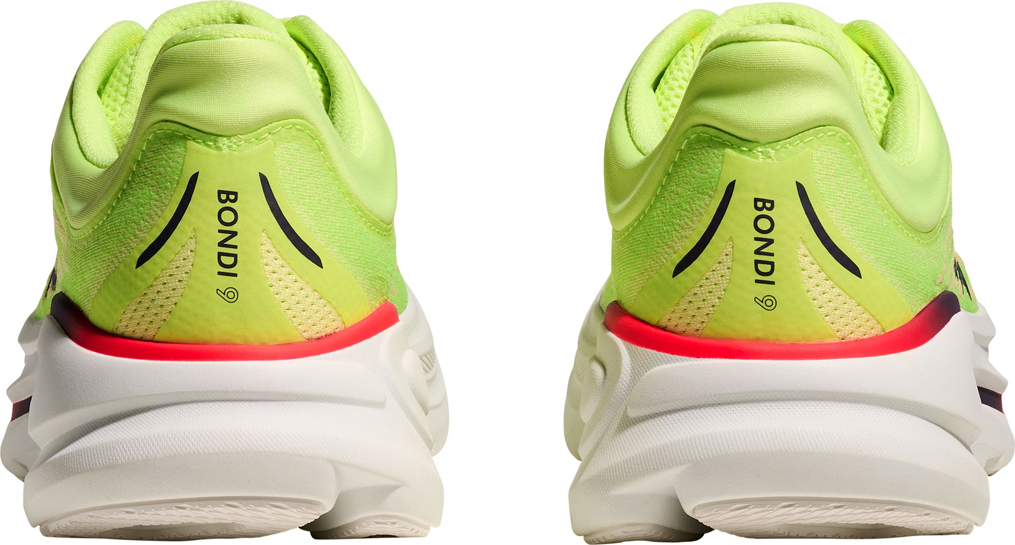 HOKA Men's Bondi 9 Running Shoes product image