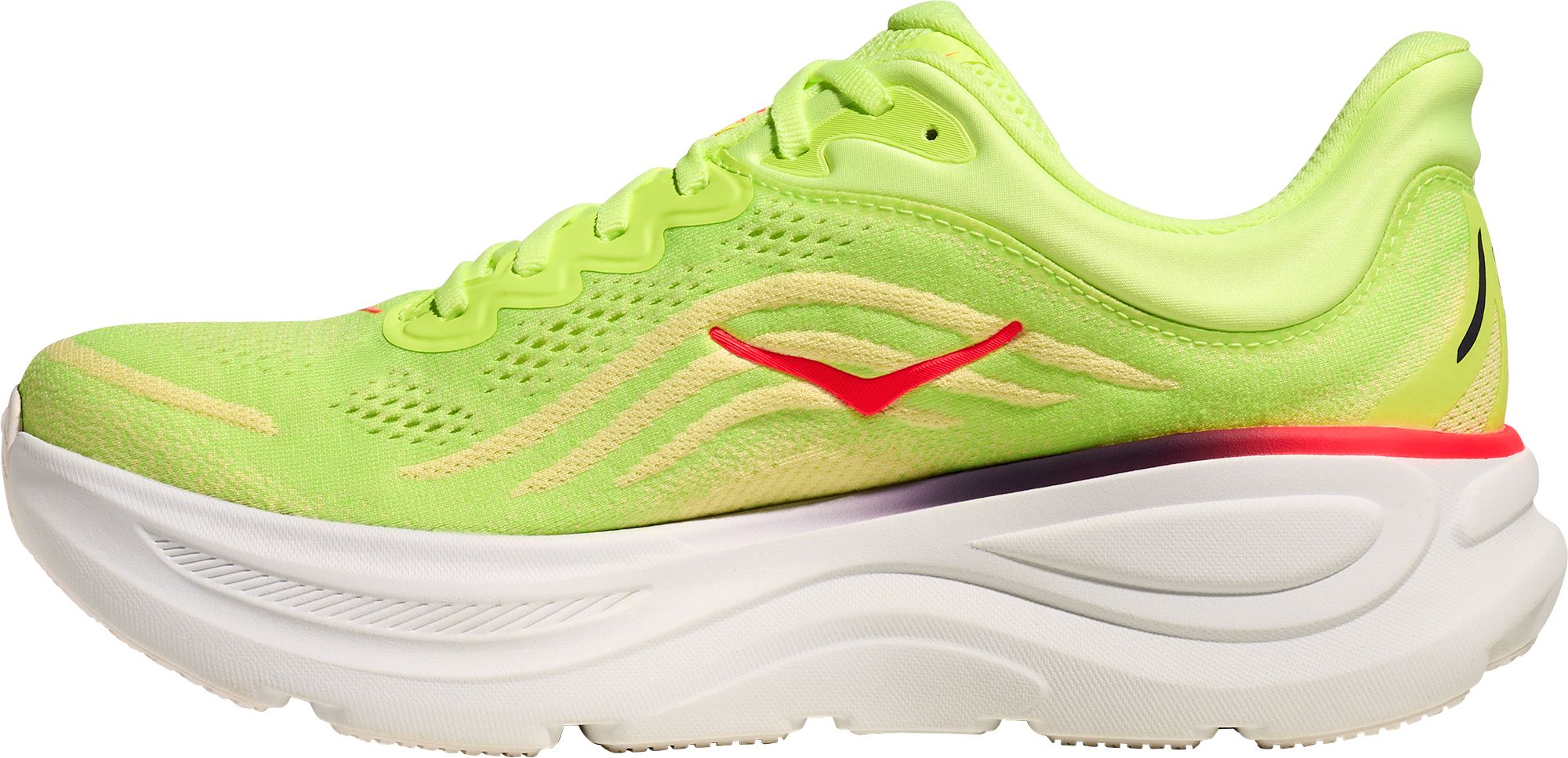HOKA Men's Bondi 9 Running Shoes product image