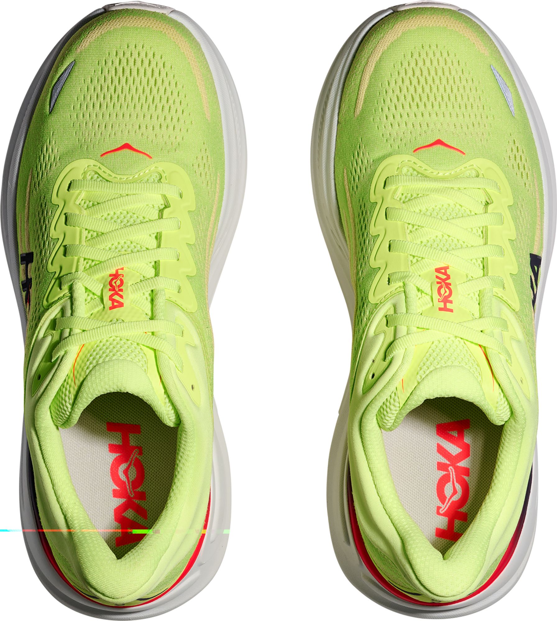 HOKA Men's Bondi 9 Running Shoes product image