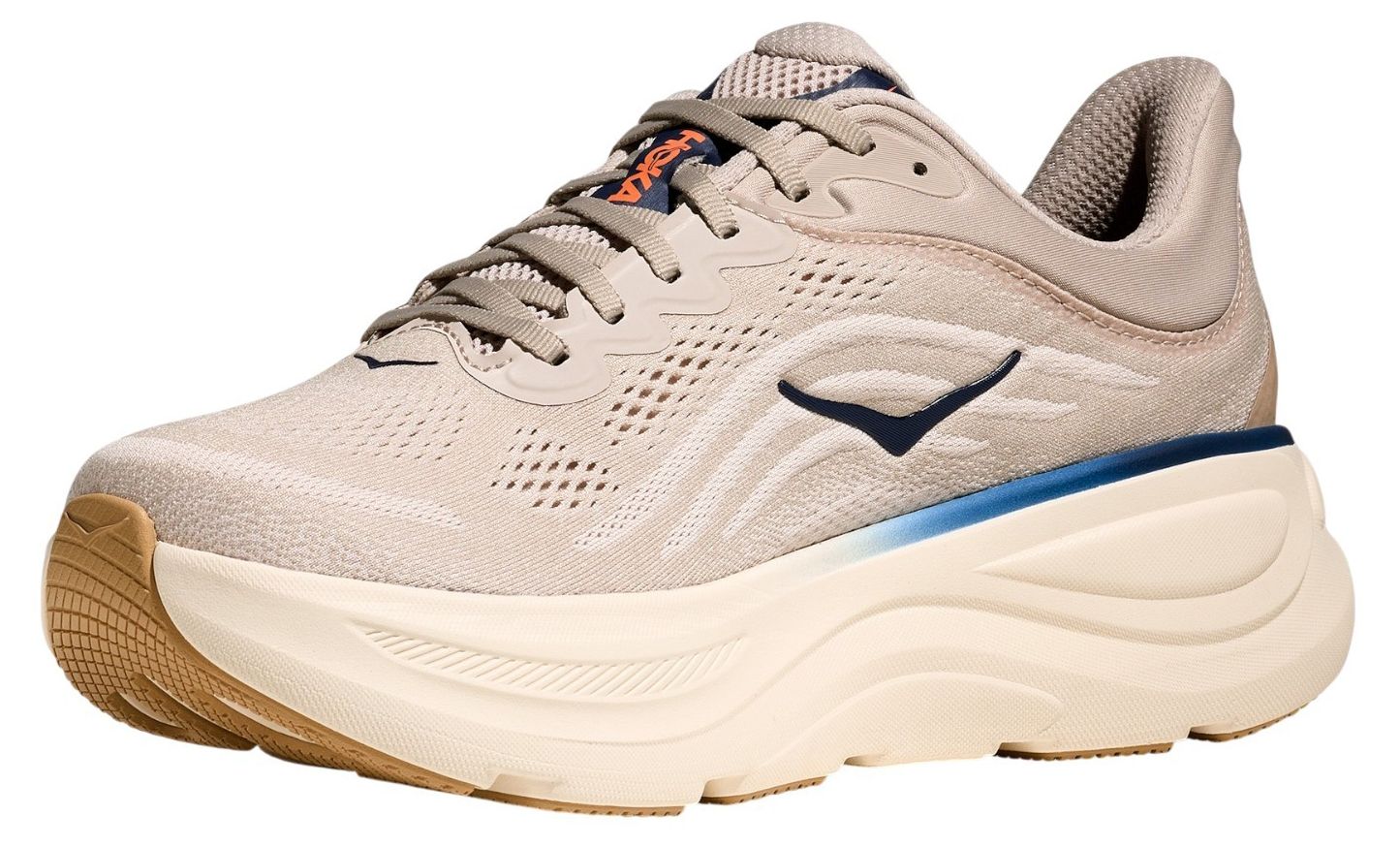 HOKA Men's Bondi 9 Running Shoes product image