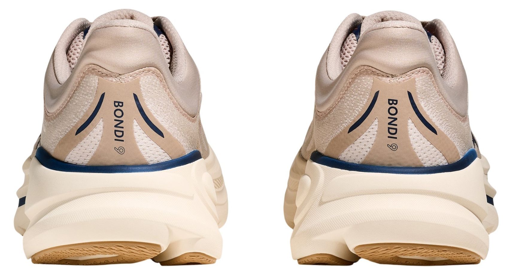 HOKA Men's Bondi 9 Running Shoes product image