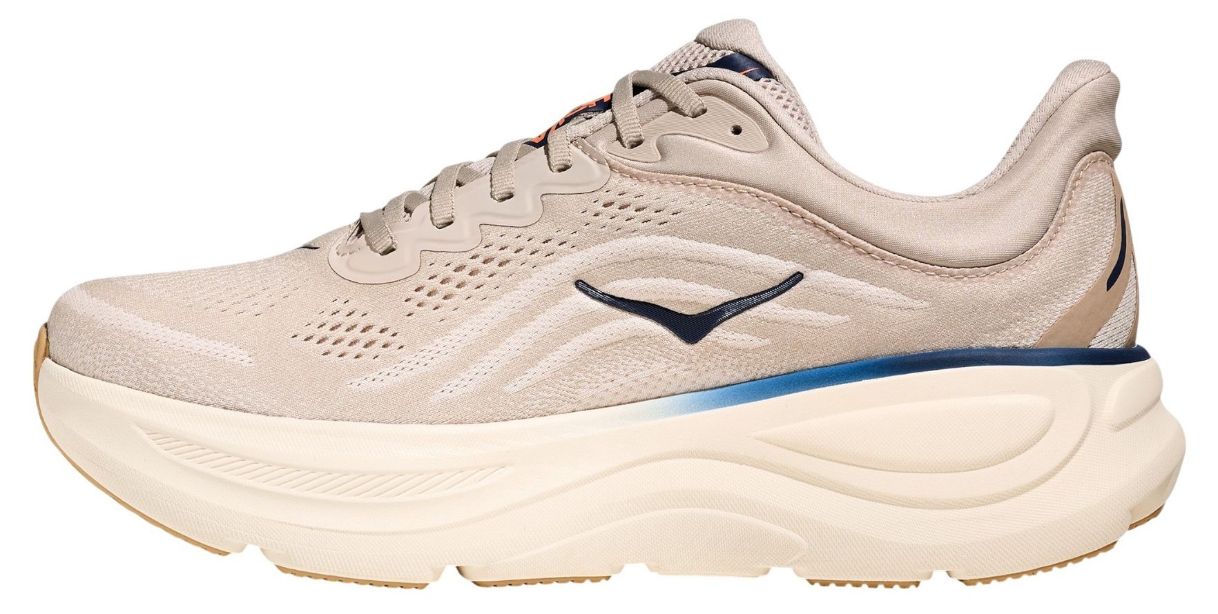 HOKA Men's Bondi 9 Running Shoes product image