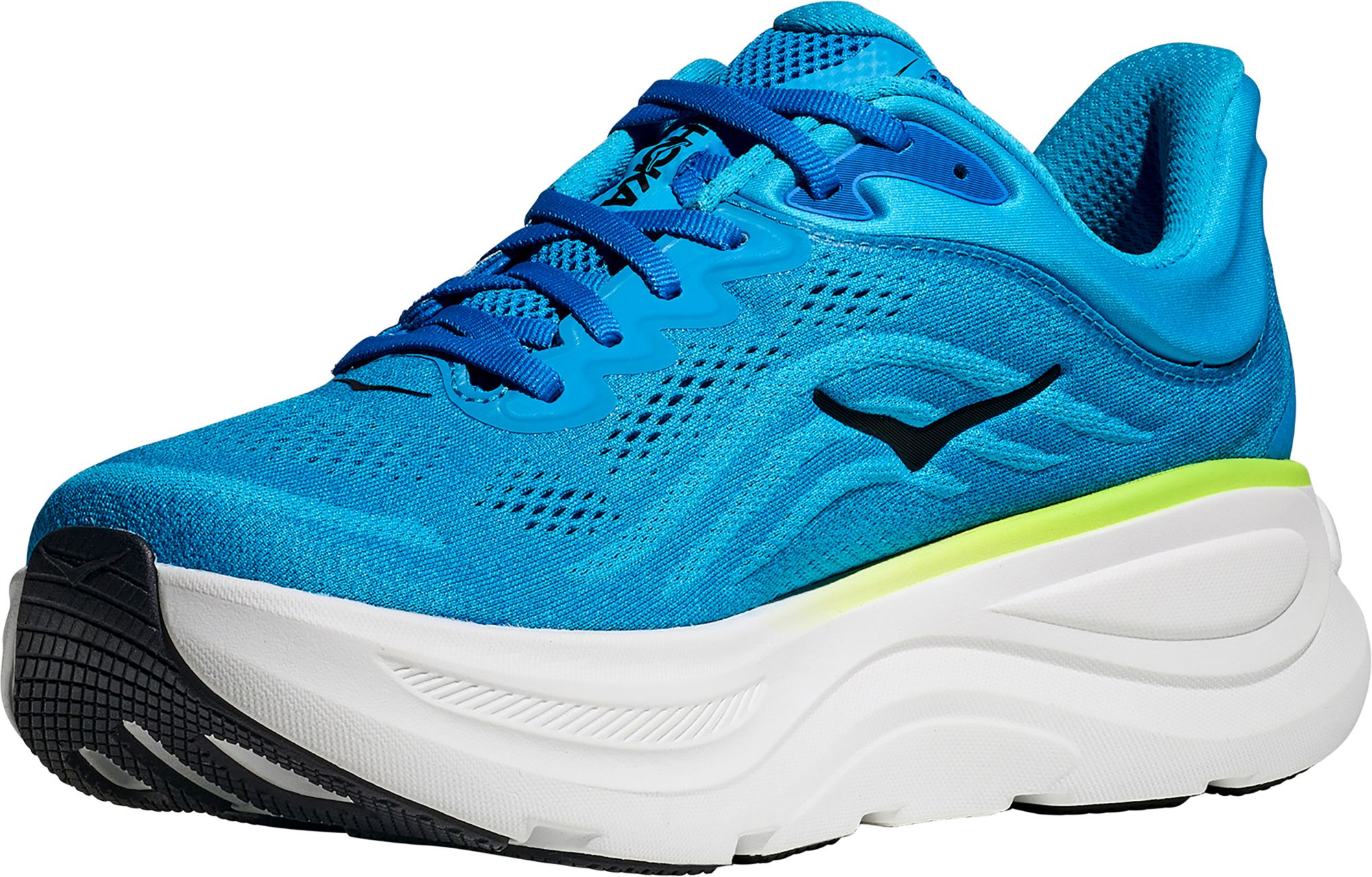 HOKA Men's Bondi 9 Running Shoes product image