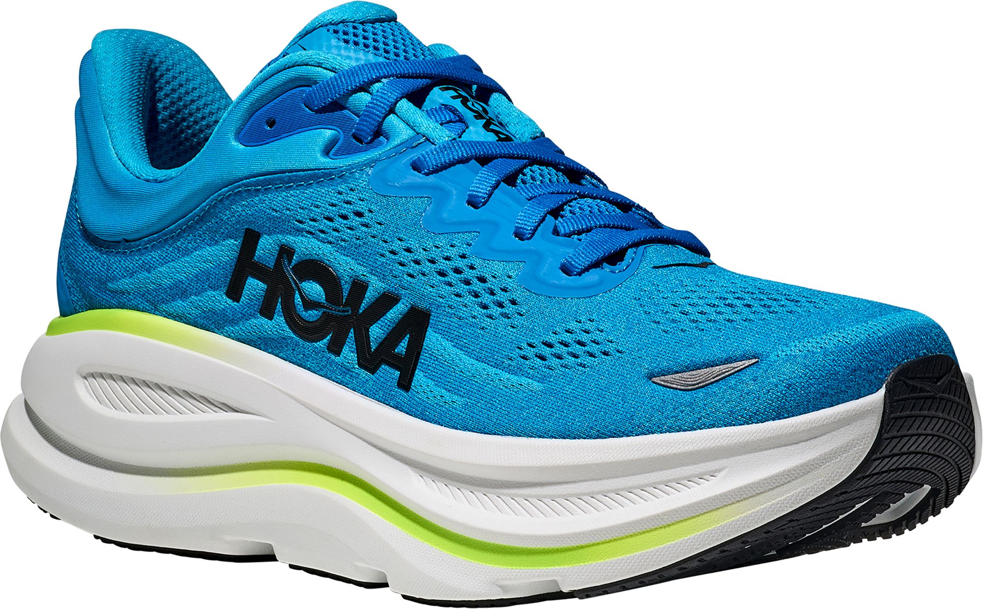 HOKA Men's Bondi 9 Running Shoes product image
