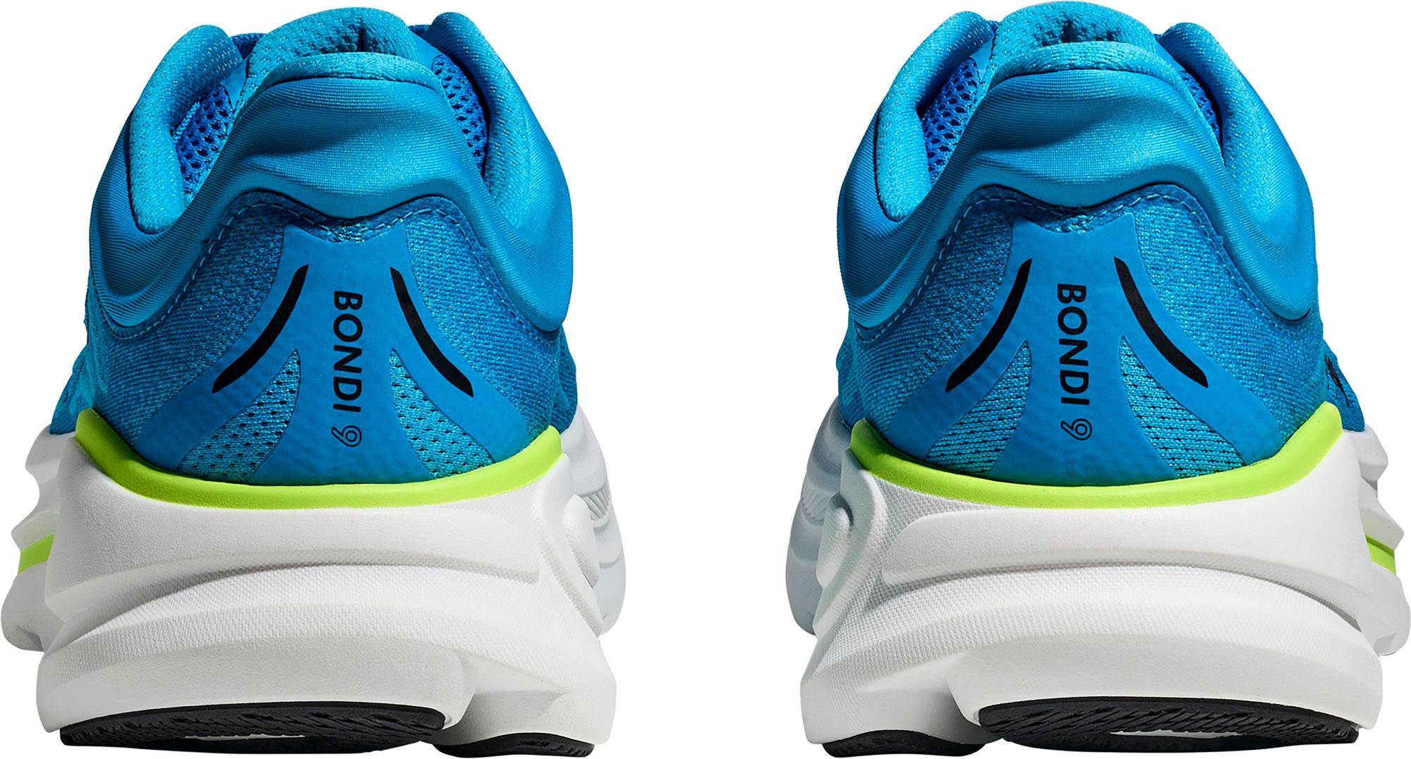 HOKA Men's Bondi 9 Running Shoes product image