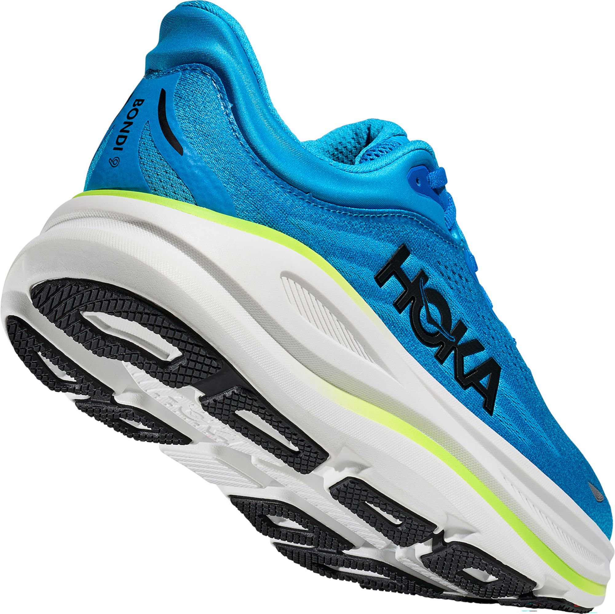 HOKA Men's Bondi 9 Running Shoes product image