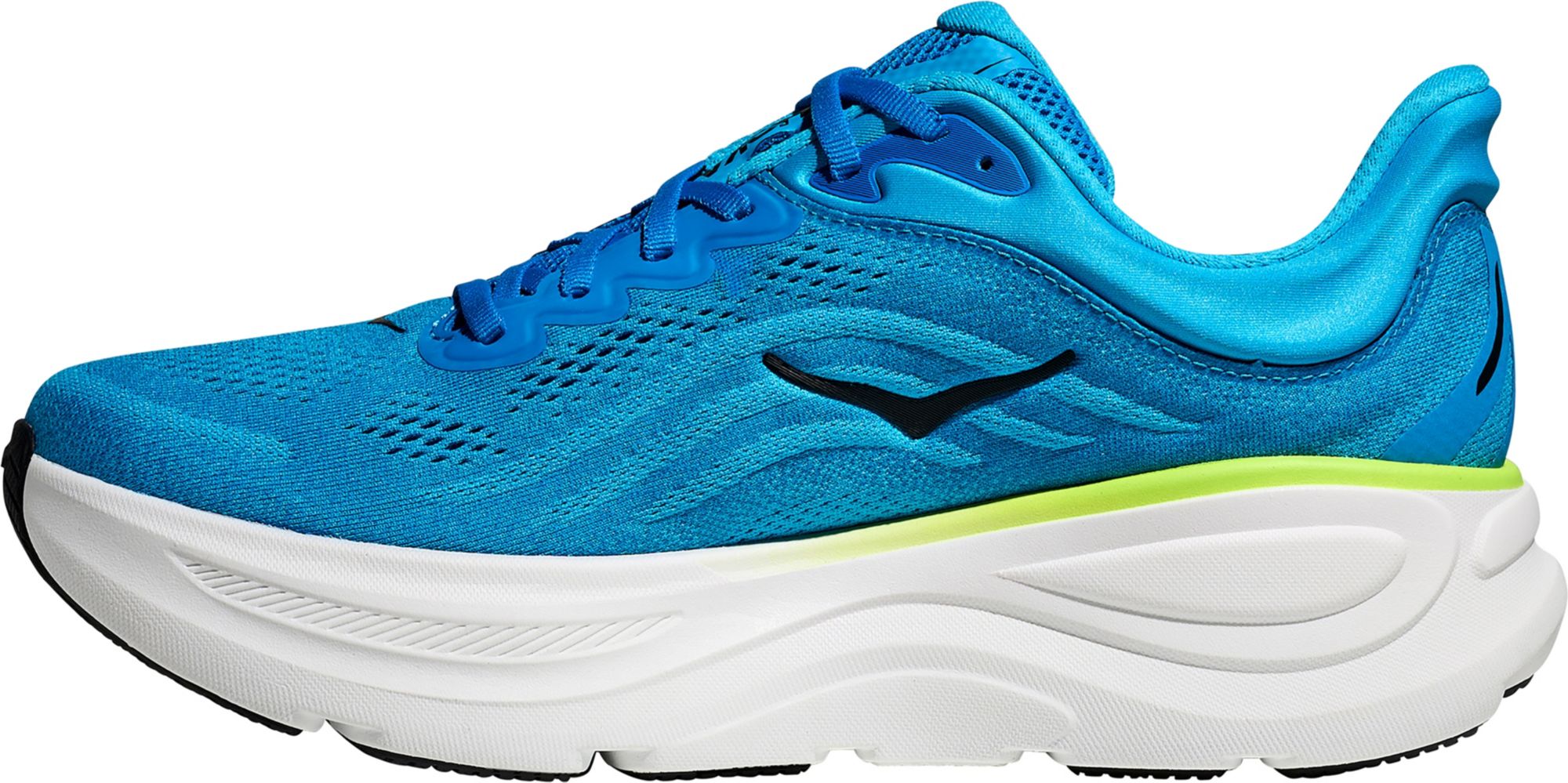 HOKA Men's Bondi 9 Running Shoes product image