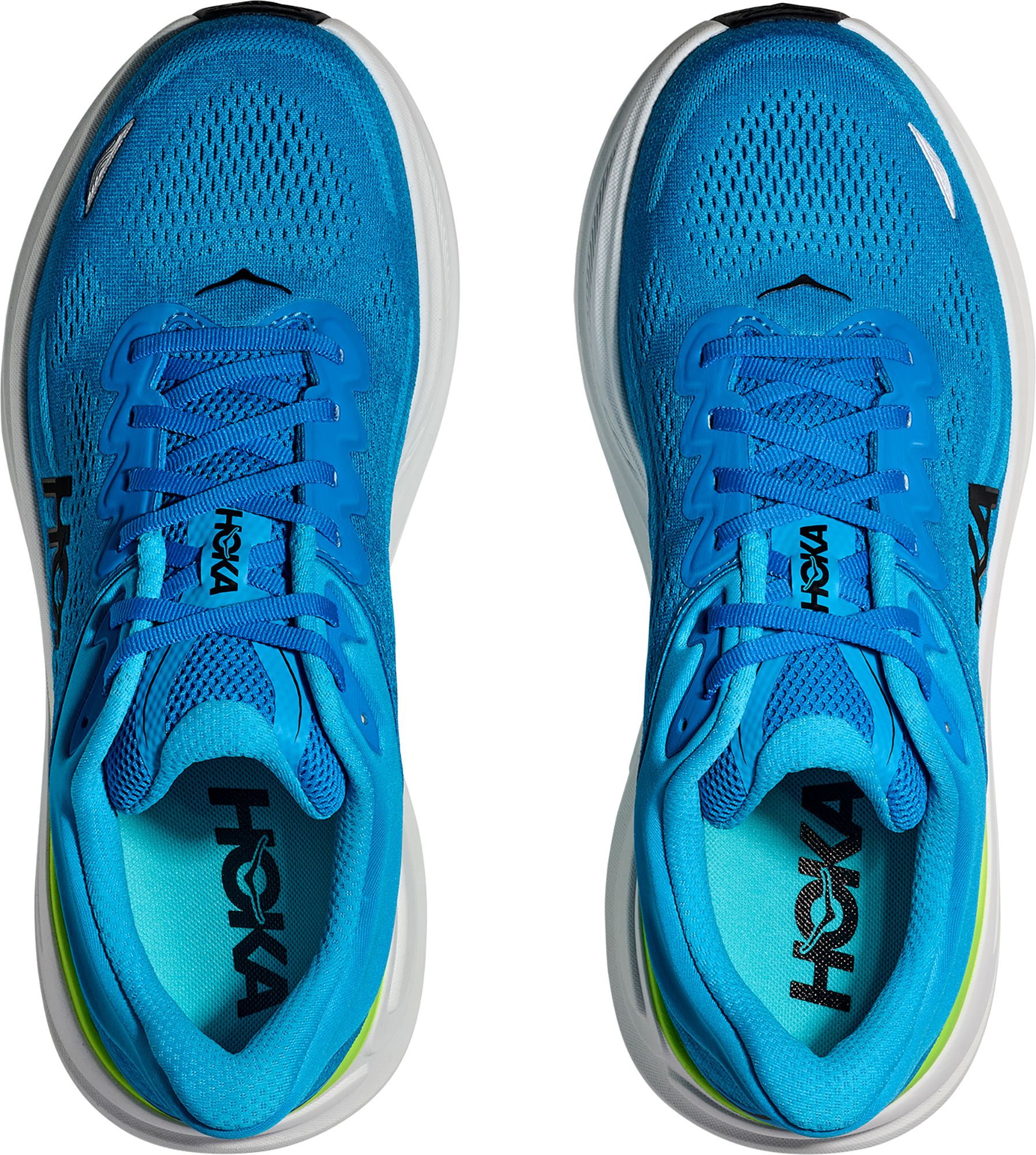 HOKA Men's Bondi 9 Running Shoes product image