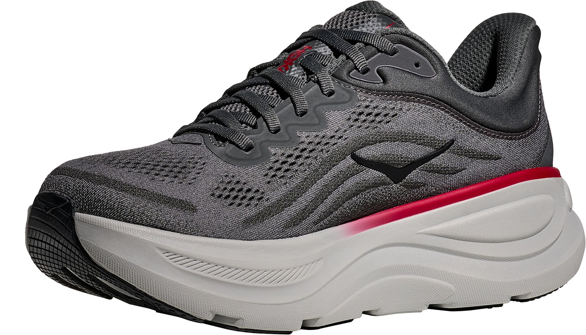 HOKA Men's Bondi 9 Running Shoes product image