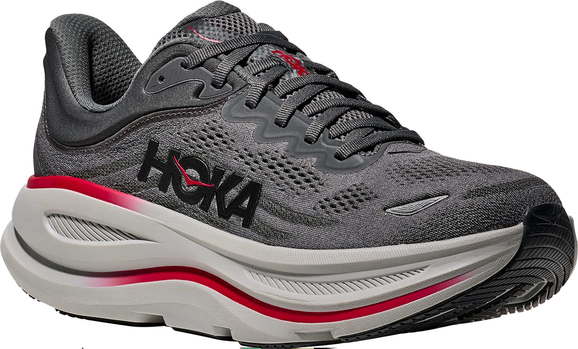 HOKA Men's Bondi 9 Running Shoes product image