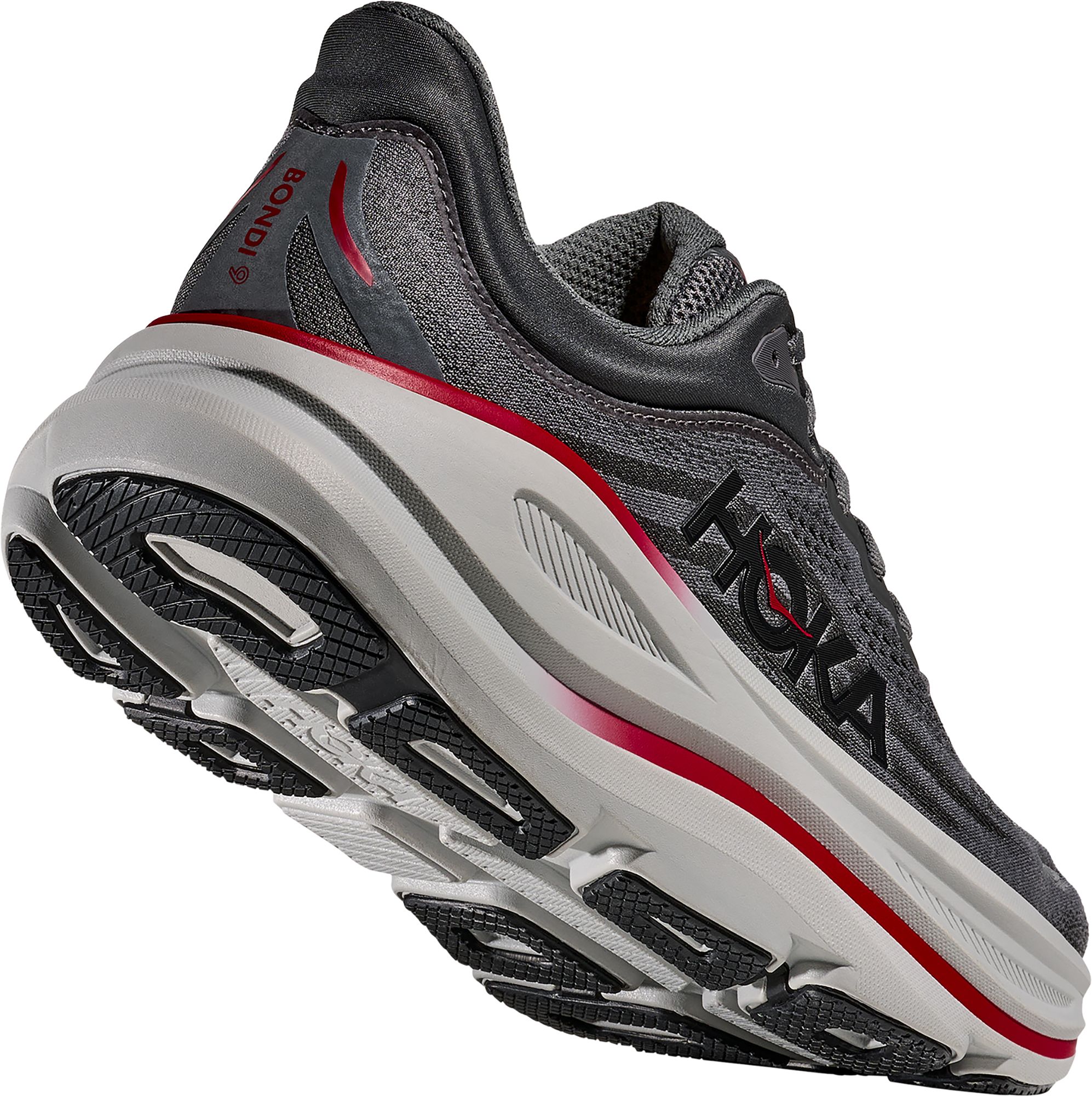 HOKA Men's Bondi 9 Running Shoes product image