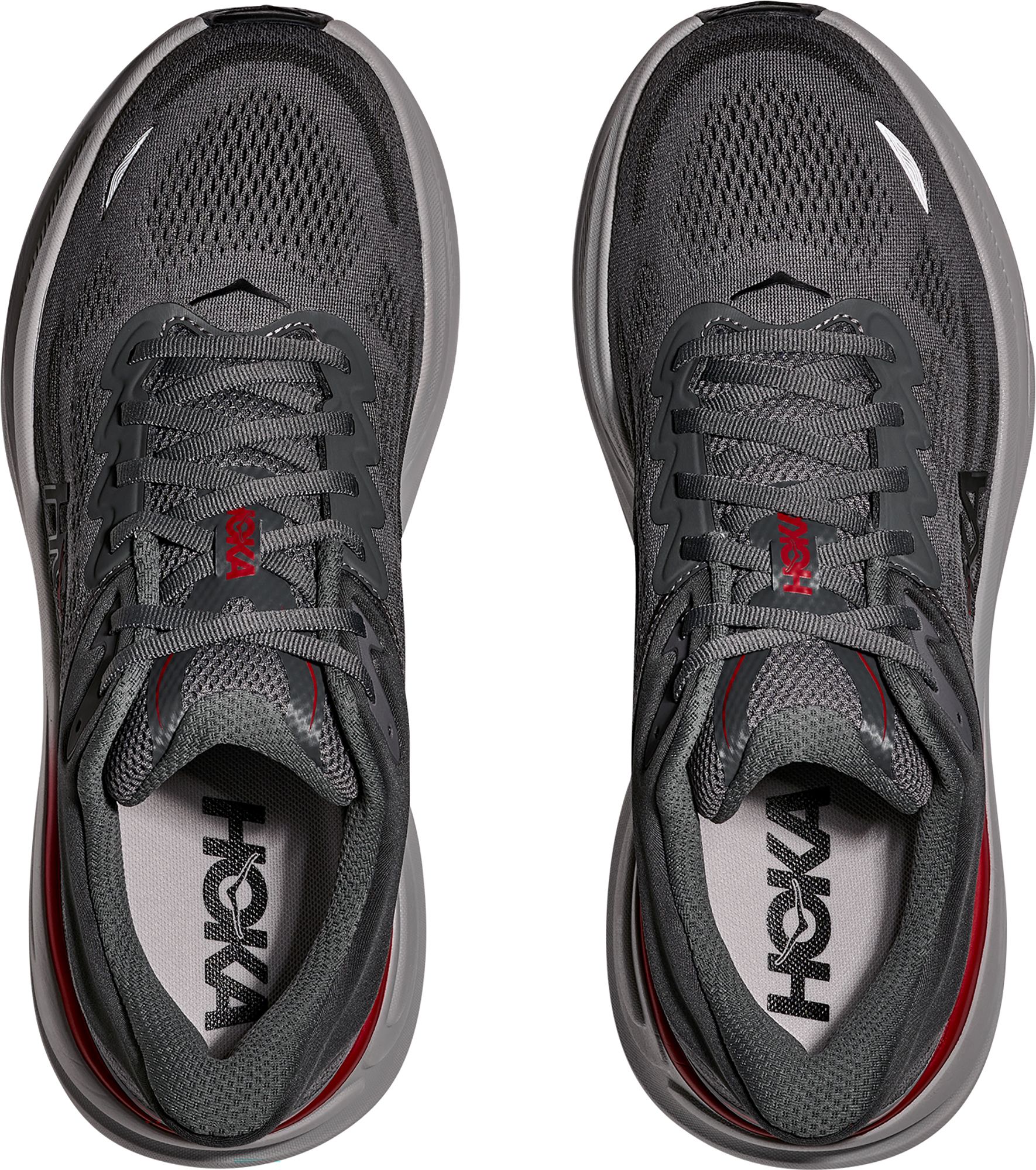 HOKA Men's Bondi 9 Running Shoes product image