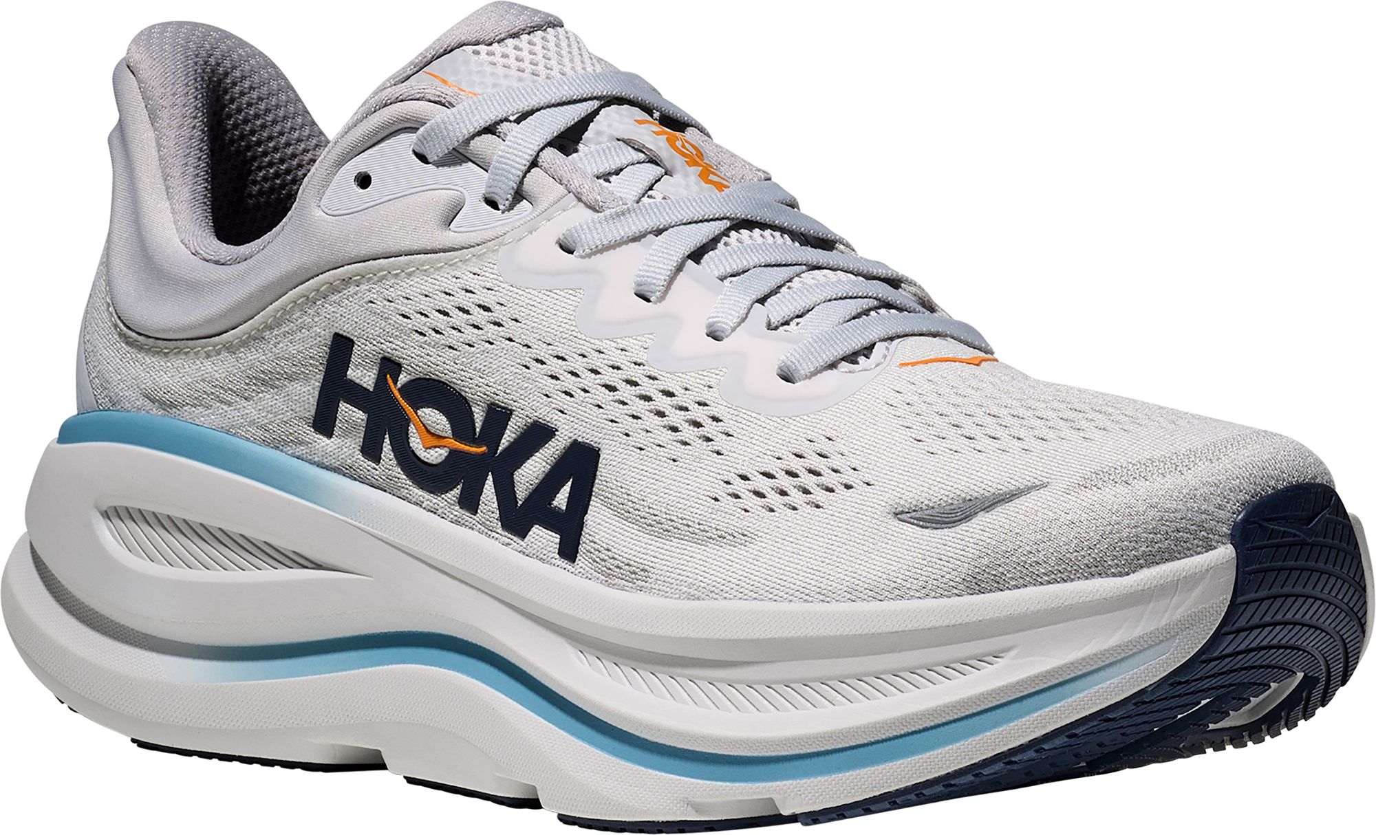 HOKA Men's Bondi 9 Running Shoes product image