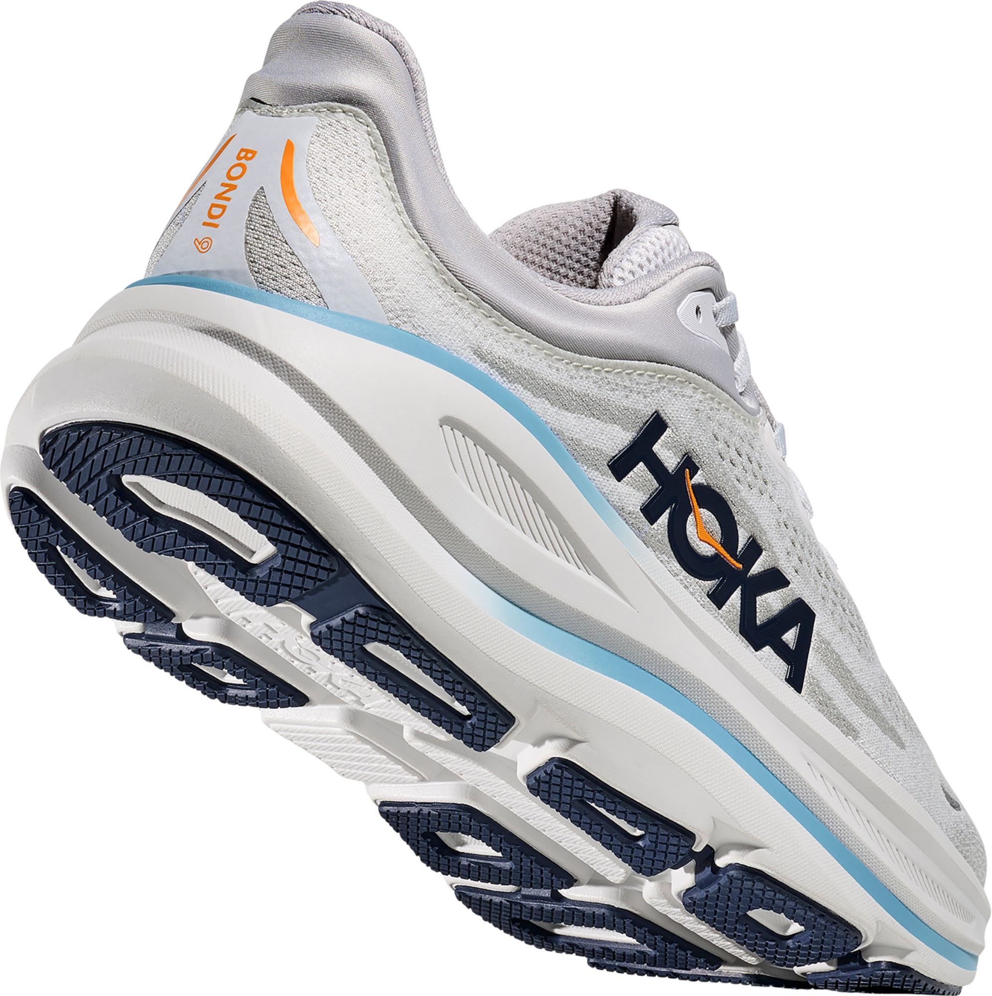 HOKA Men's Bondi 9 Running Shoes product image