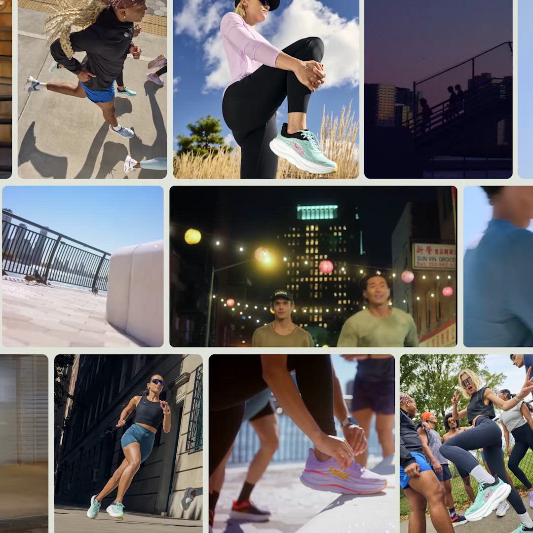 HOKA Men's Bondi 9 Running Shoes product