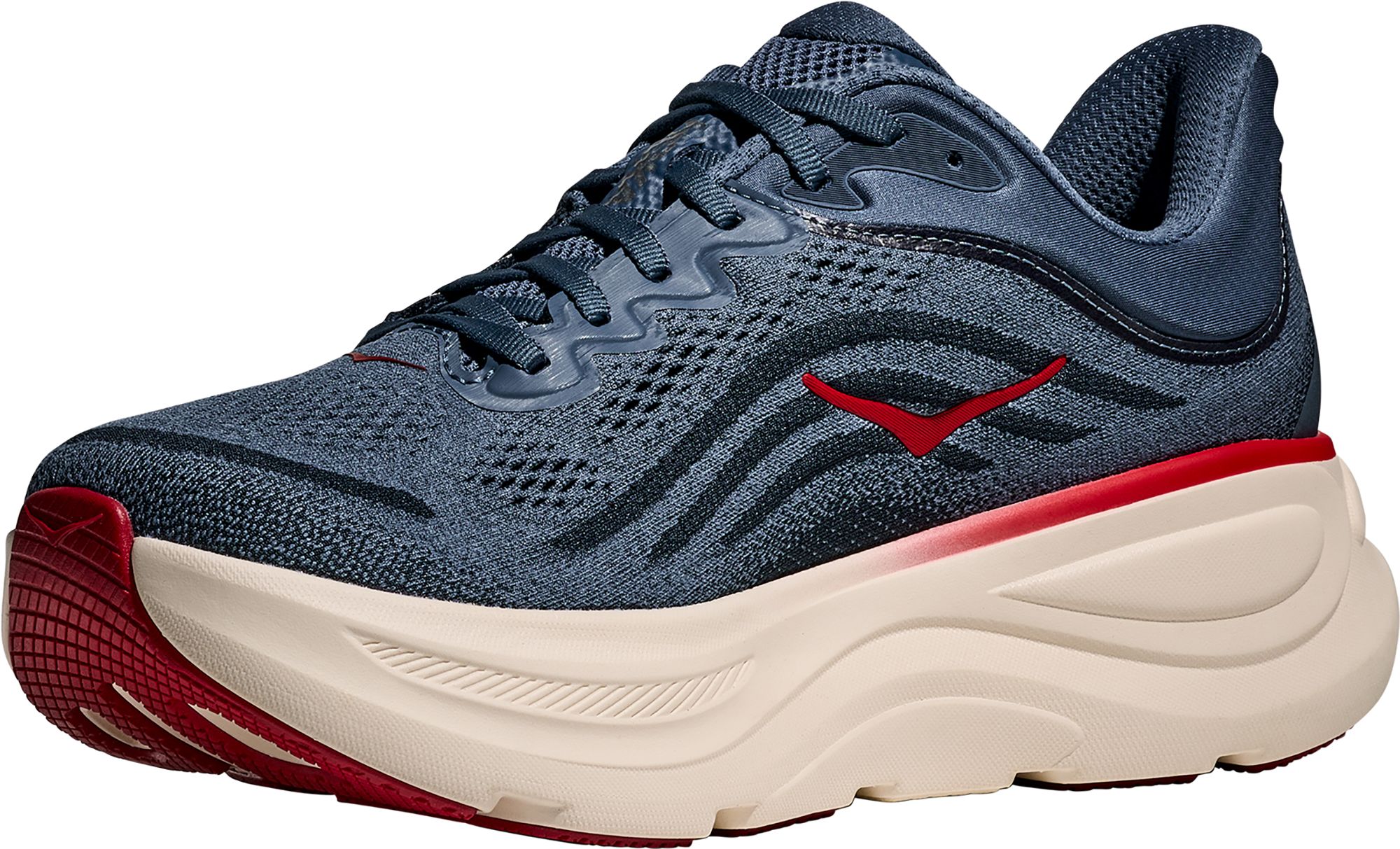 HOKA Men's Bondi 9 Running Shoes product image