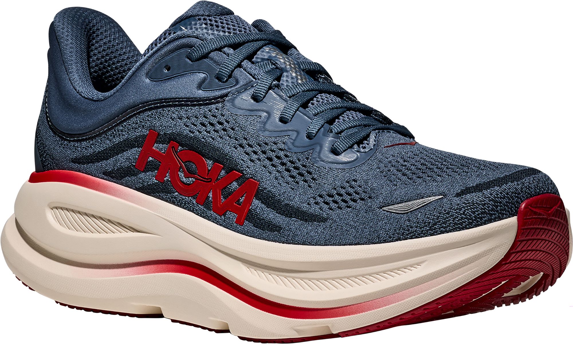 HOKA Men's Bondi 9 Running Shoes product image