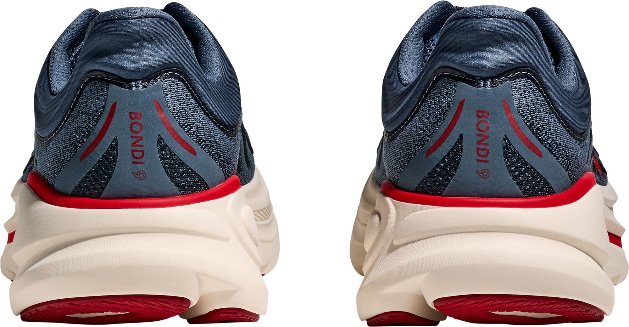 HOKA Men's Bondi 9 Running Shoes product image