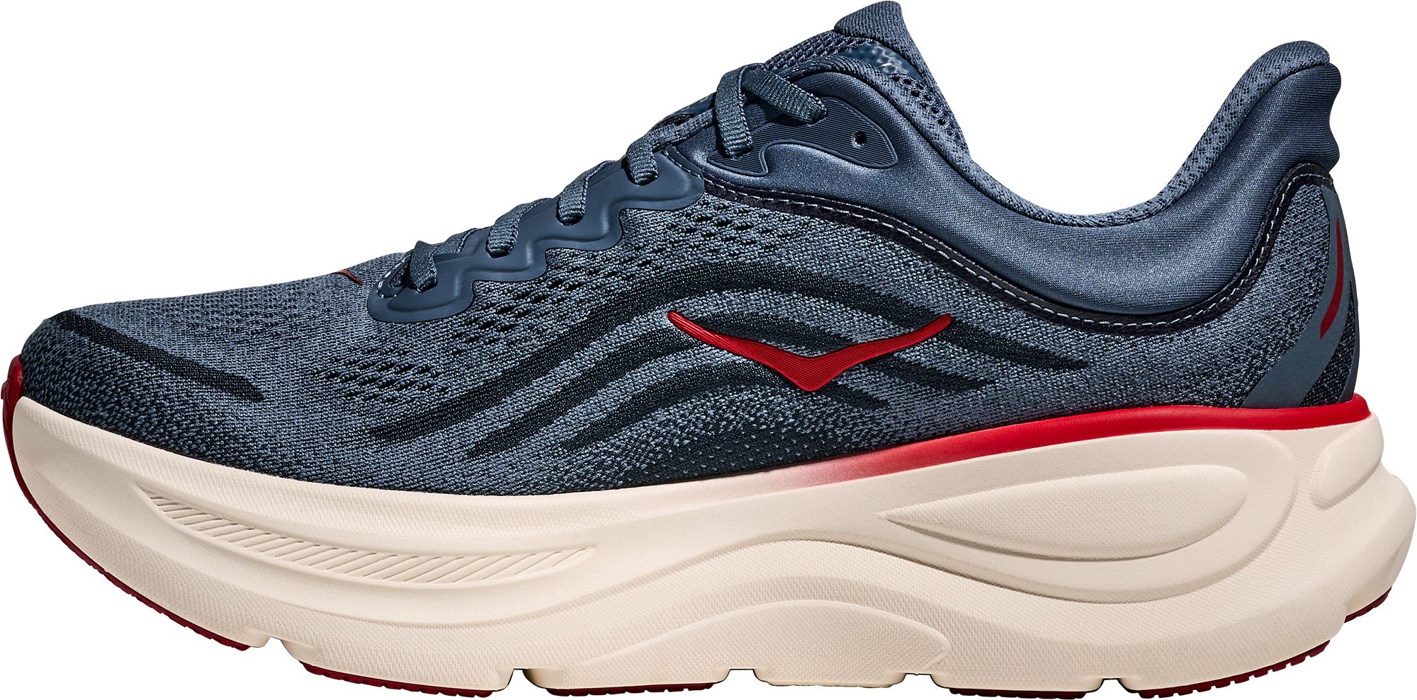 HOKA Men's Bondi 9 Running Shoes product image