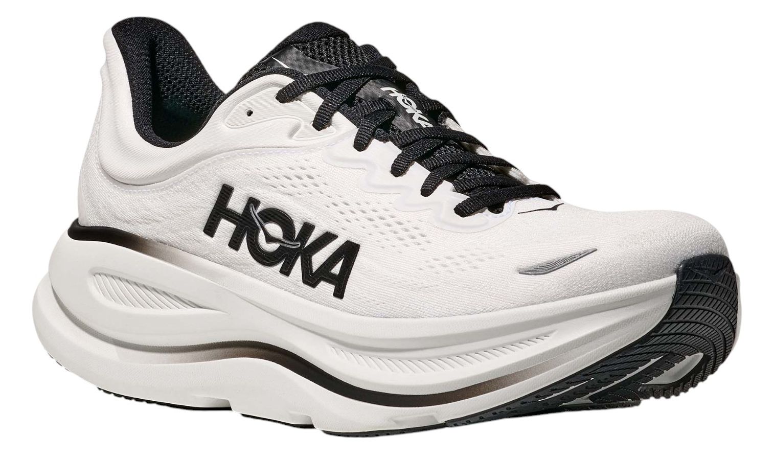 HOKA Men's Bondi 9 Running Shoes product image