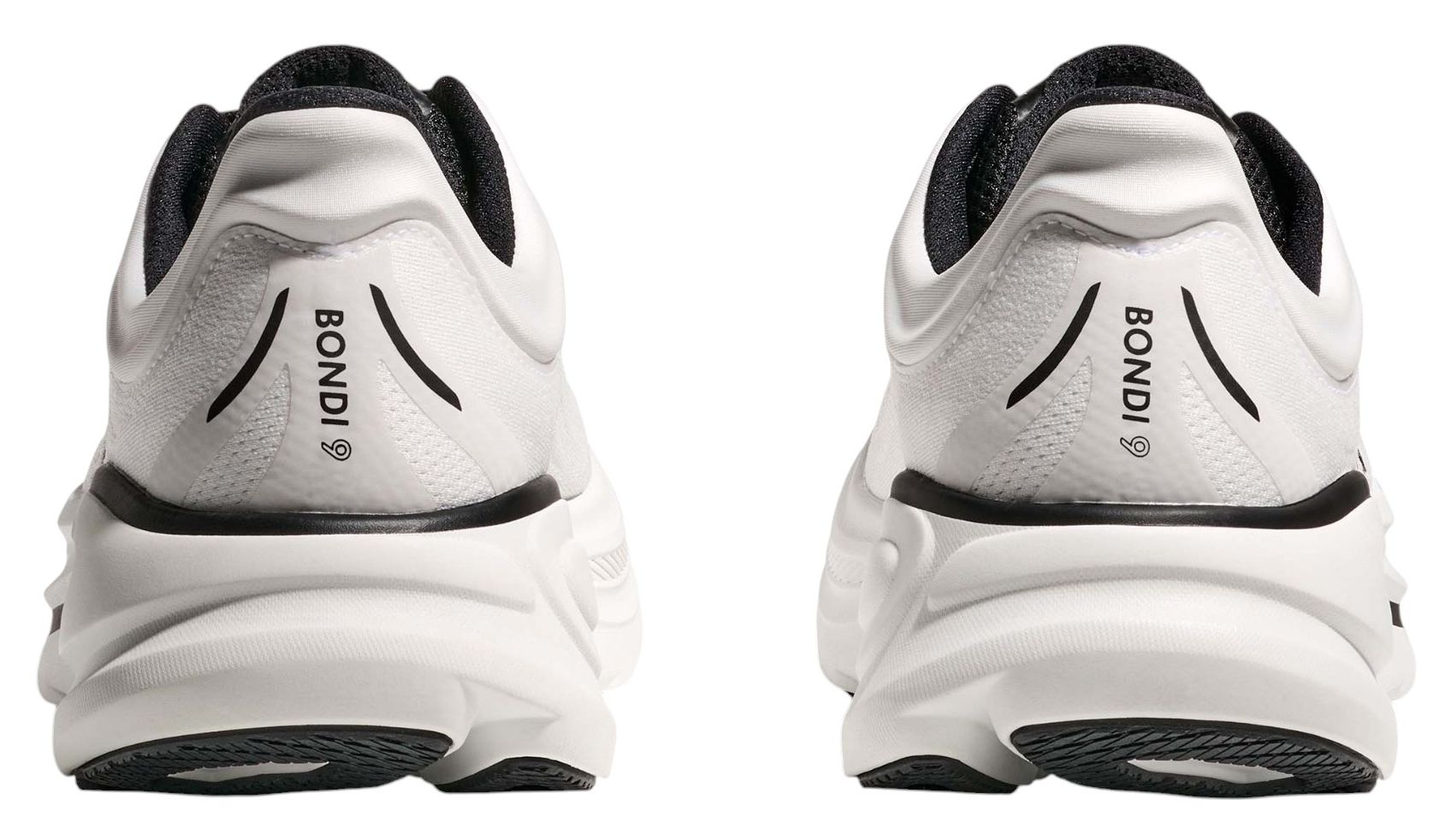 HOKA Men's Bondi 9 Running Shoes product image