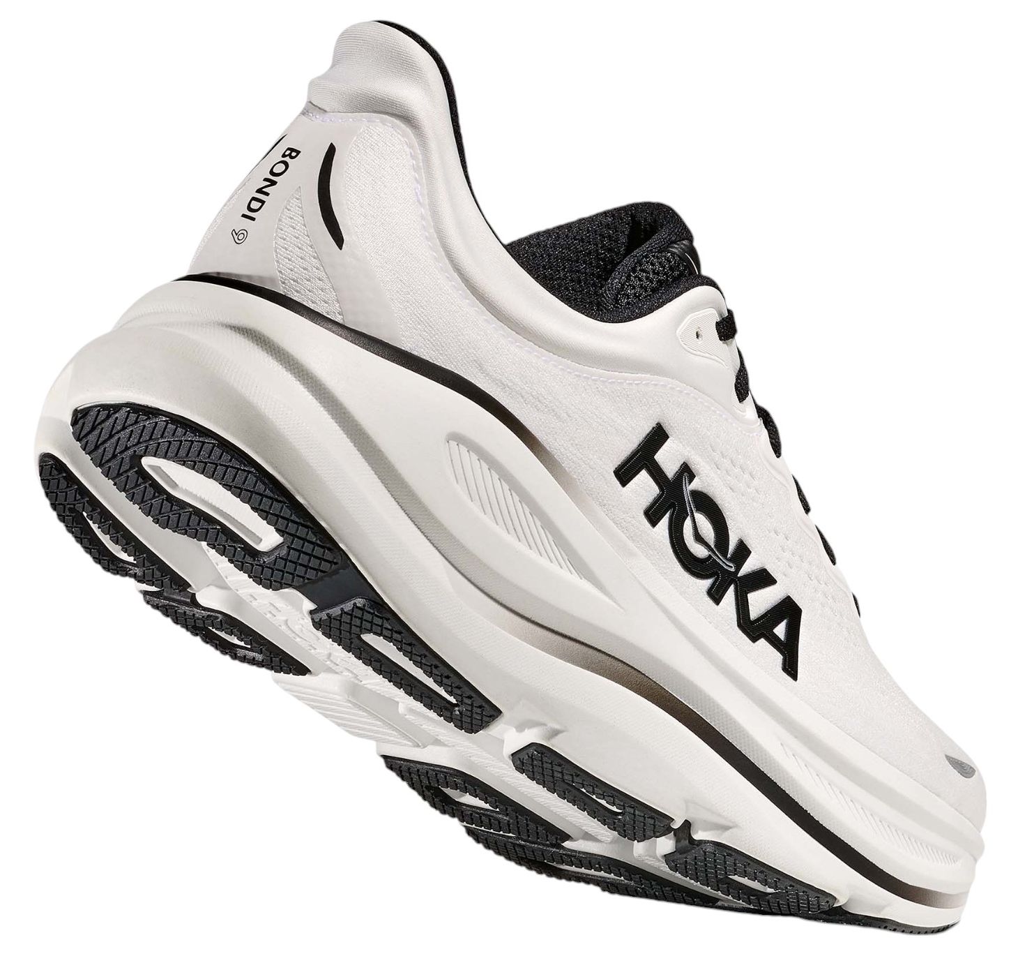 HOKA Men's Bondi 9 Running Shoes product image