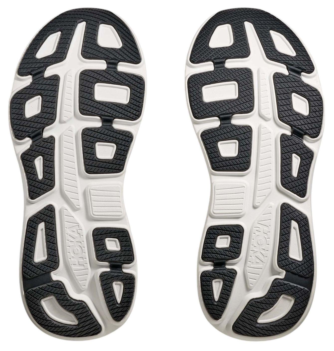 HOKA Men's Bondi 9 Running Shoes product image