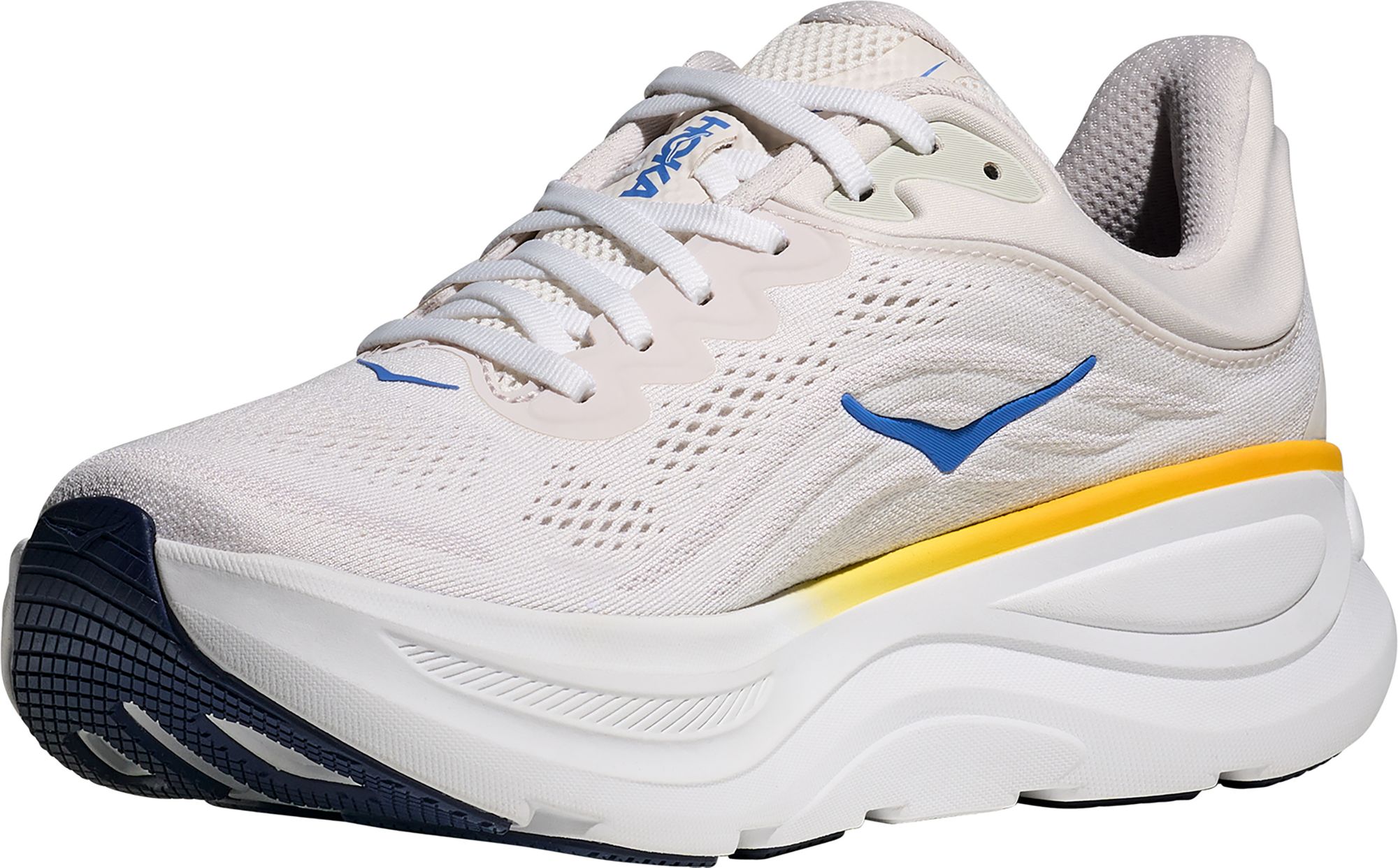 HOKA Men's Bondi 9 Running Shoes product image