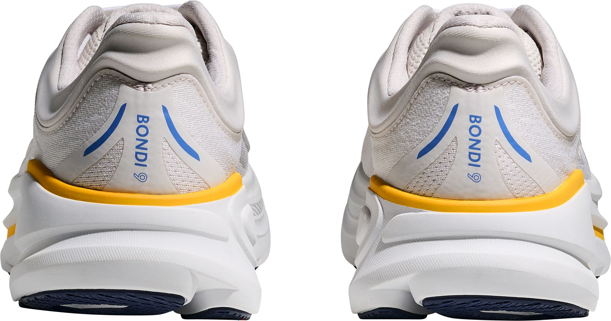 HOKA Men's Bondi 9 Running Shoes product image