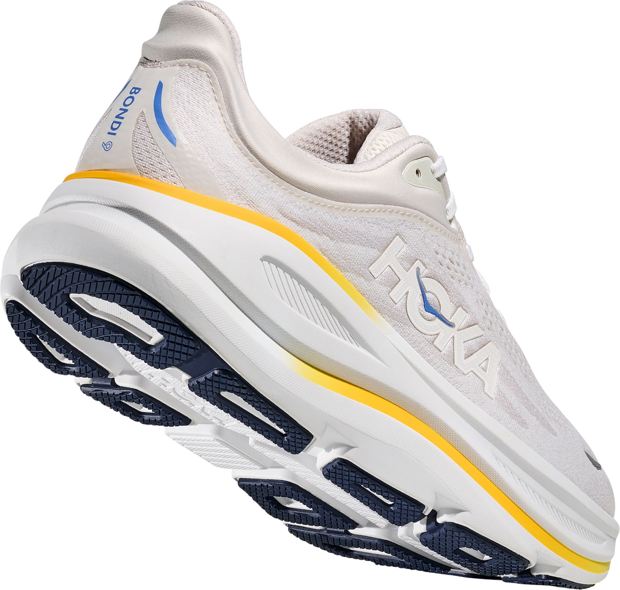 HOKA Men's Bondi 9 Running Shoes product image