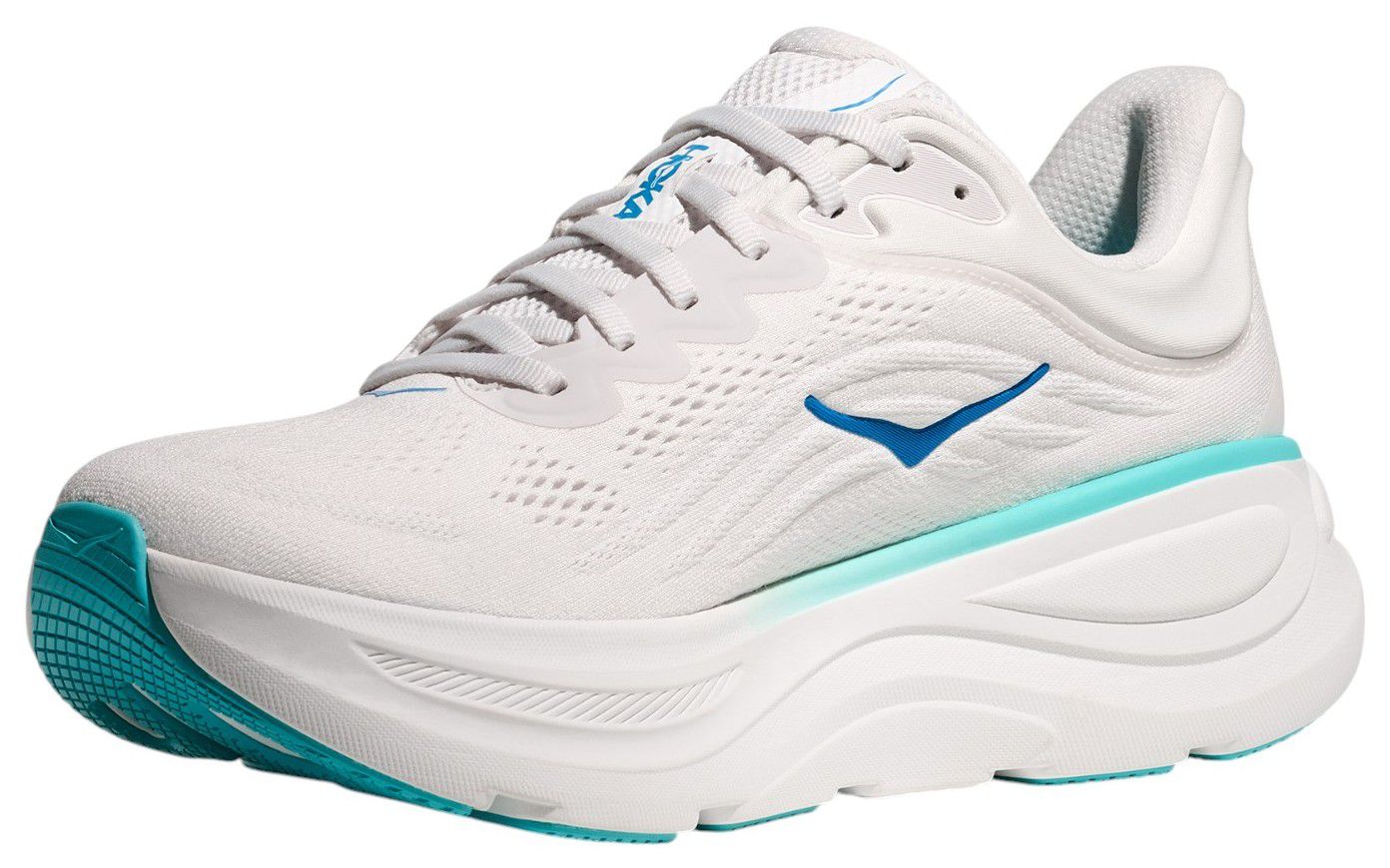 HOKA Men's Bondi 9 Running Shoes product image