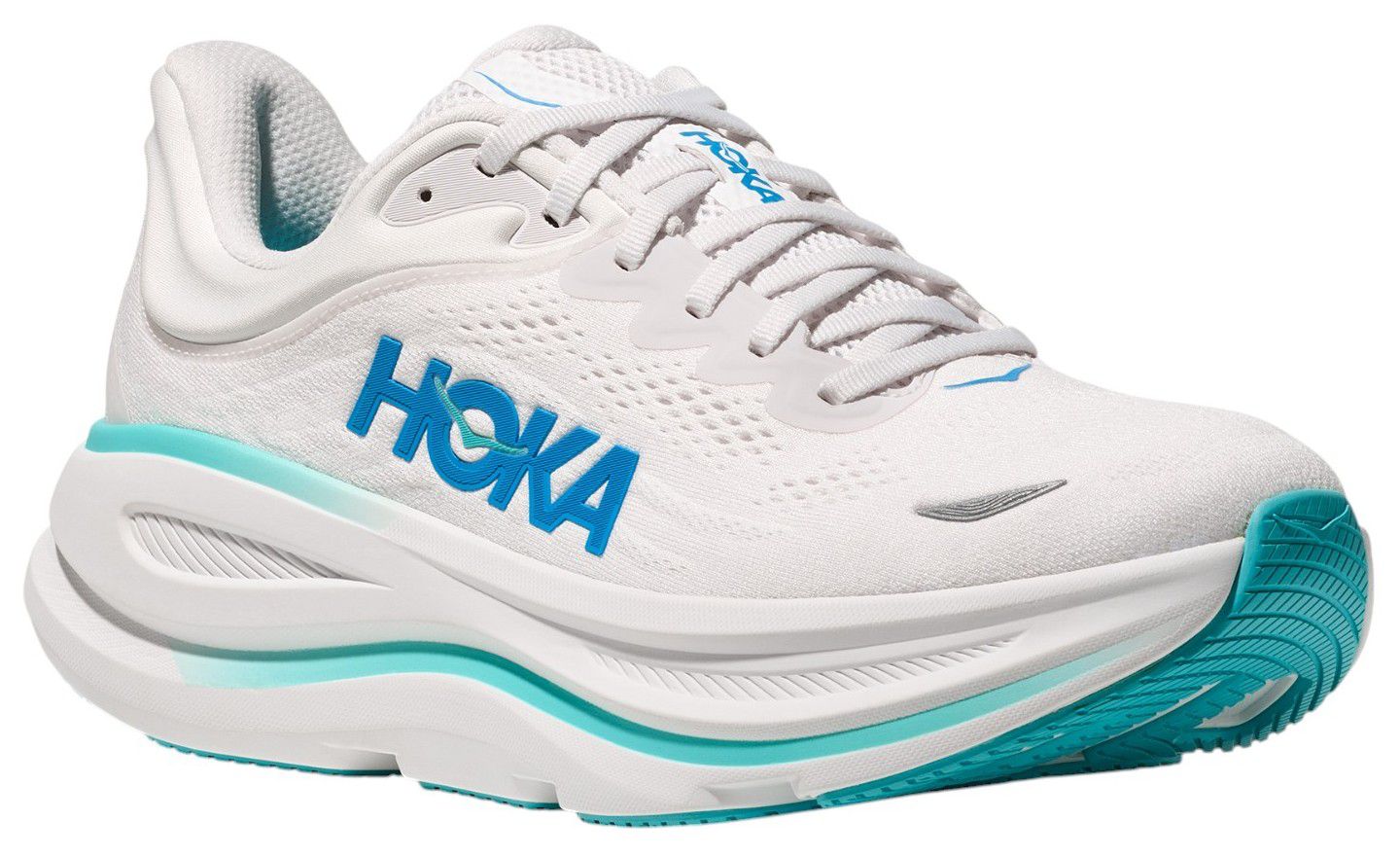 HOKA Men's Bondi 9 Running Shoes product image