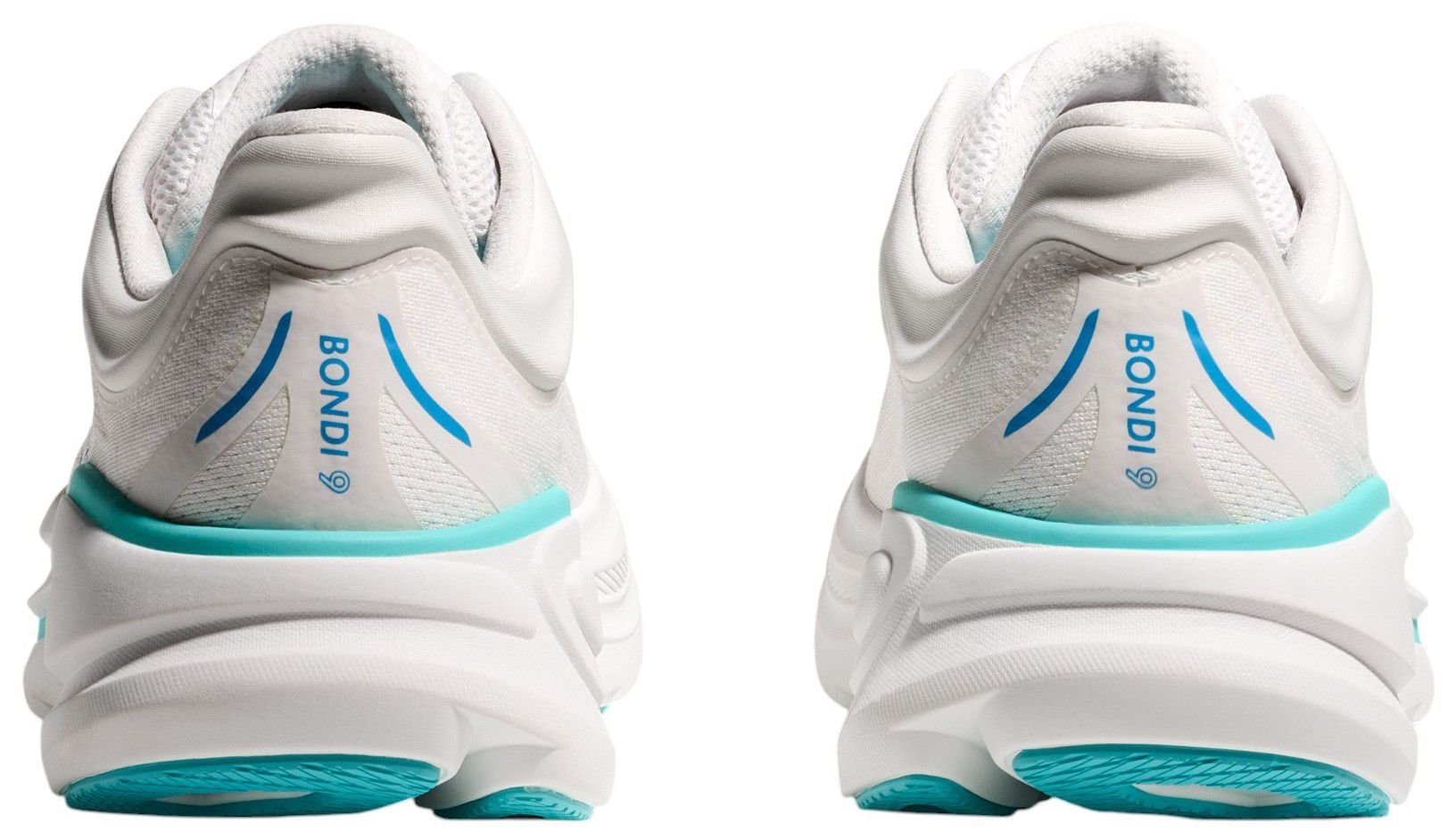 HOKA Men's Bondi 9 Running Shoes product image