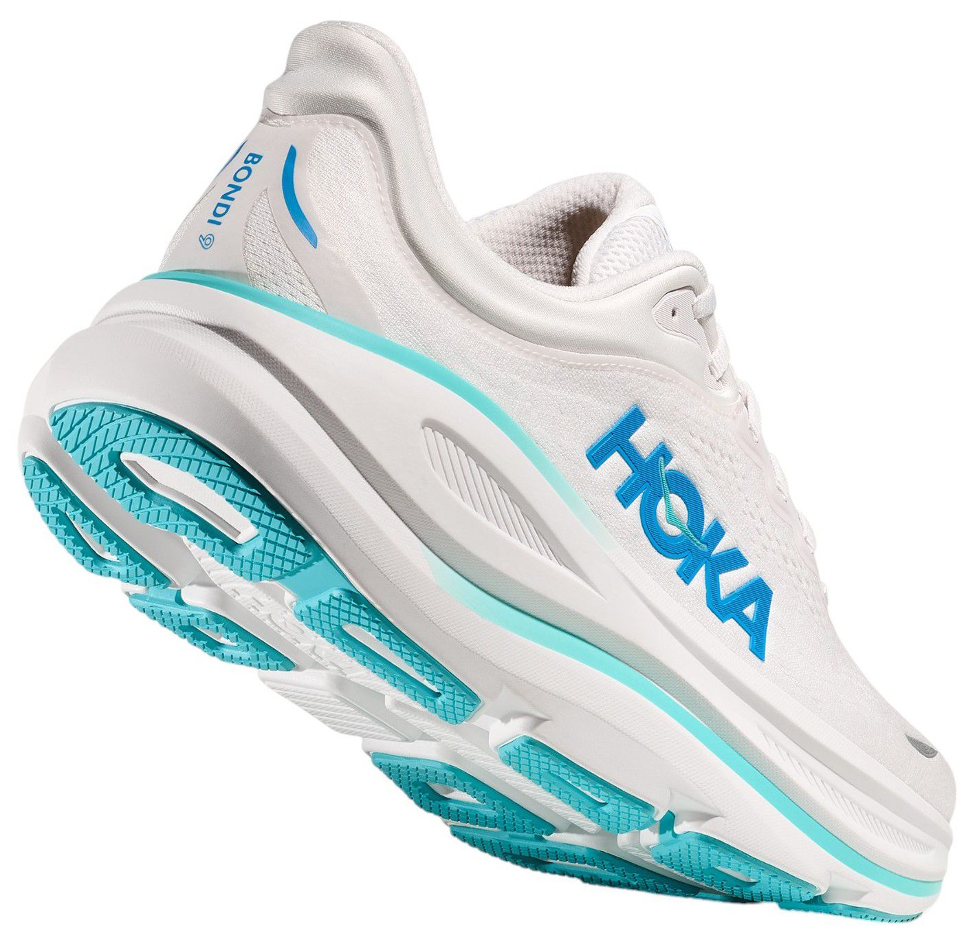 HOKA Men's Bondi 9 Running Shoes product image