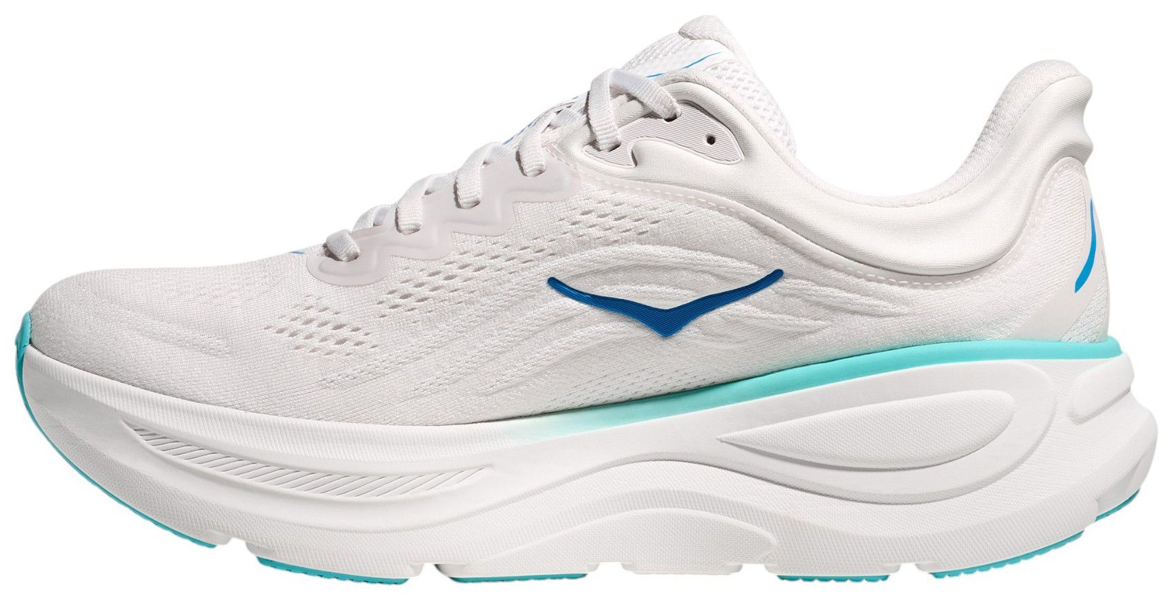 HOKA Men's Bondi 9 Running Shoes product image