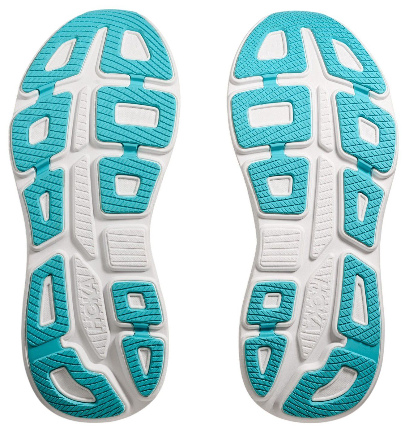 HOKA Men's Bondi 9 Running Shoes product image