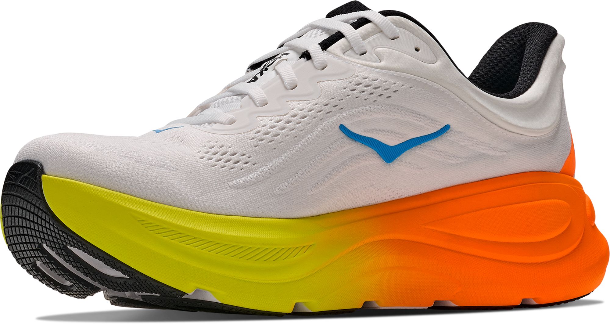 HOKA Men's Bondi 9 Running Shoes product image